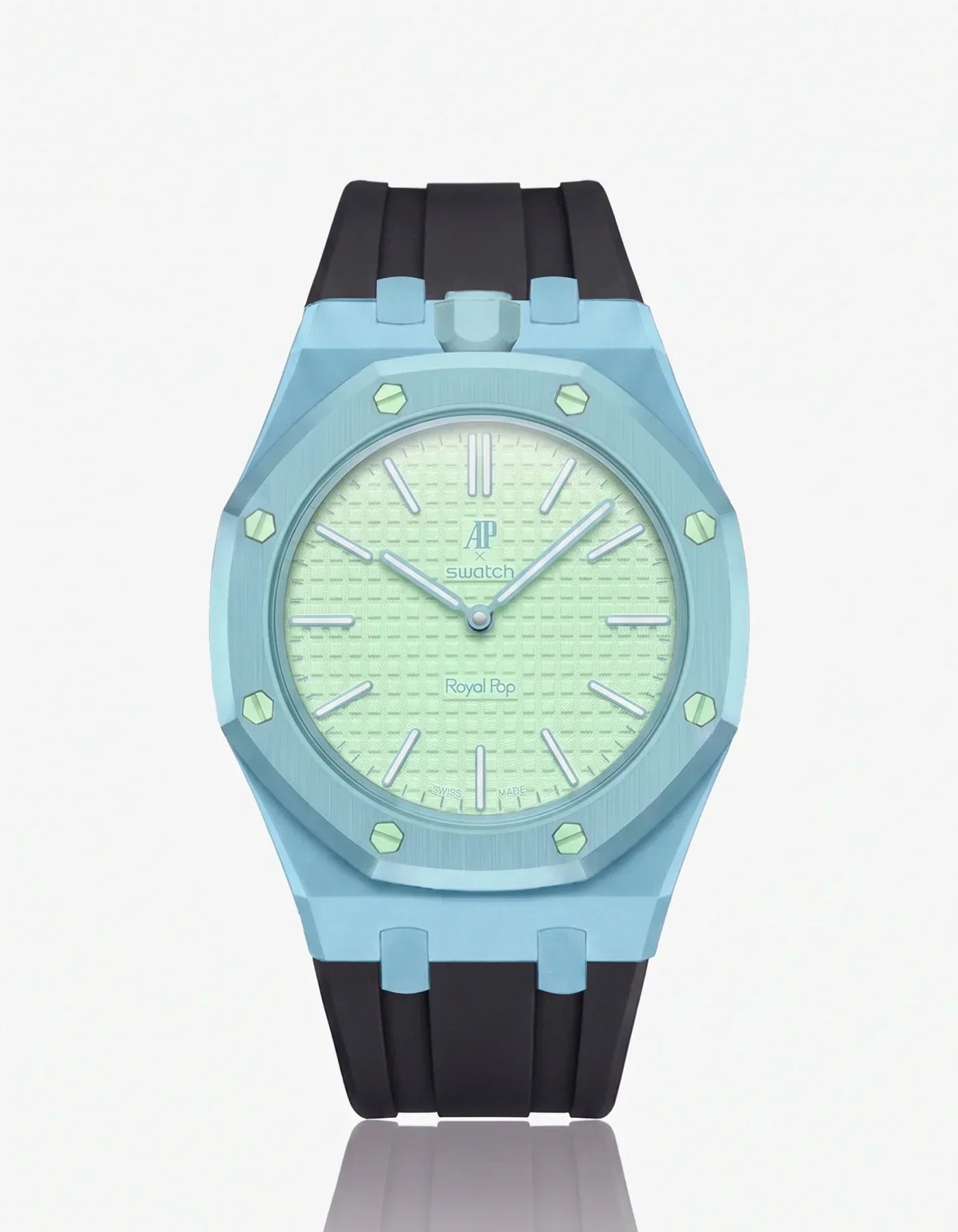 combo::light-blue::noir