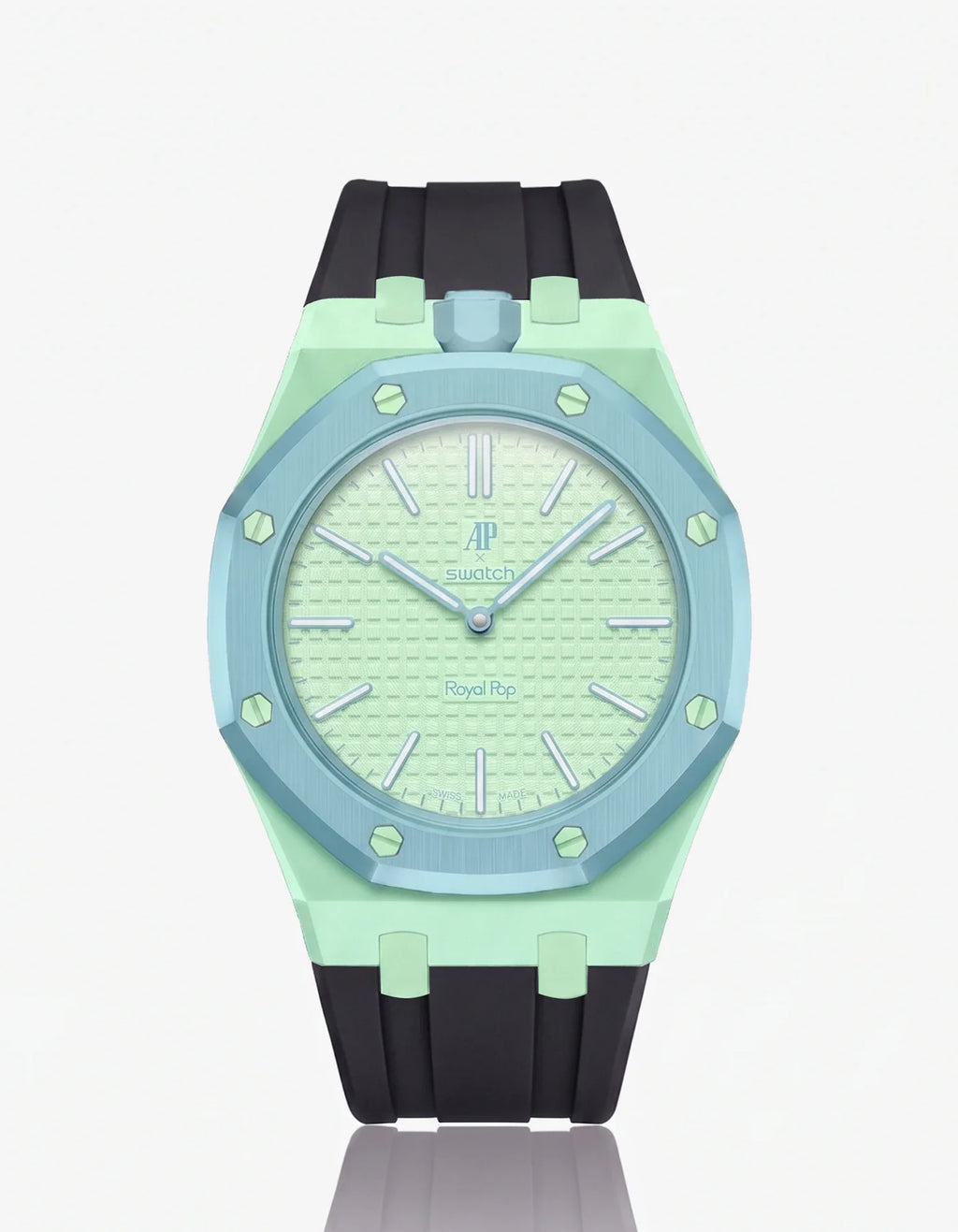 combo::mint::noir