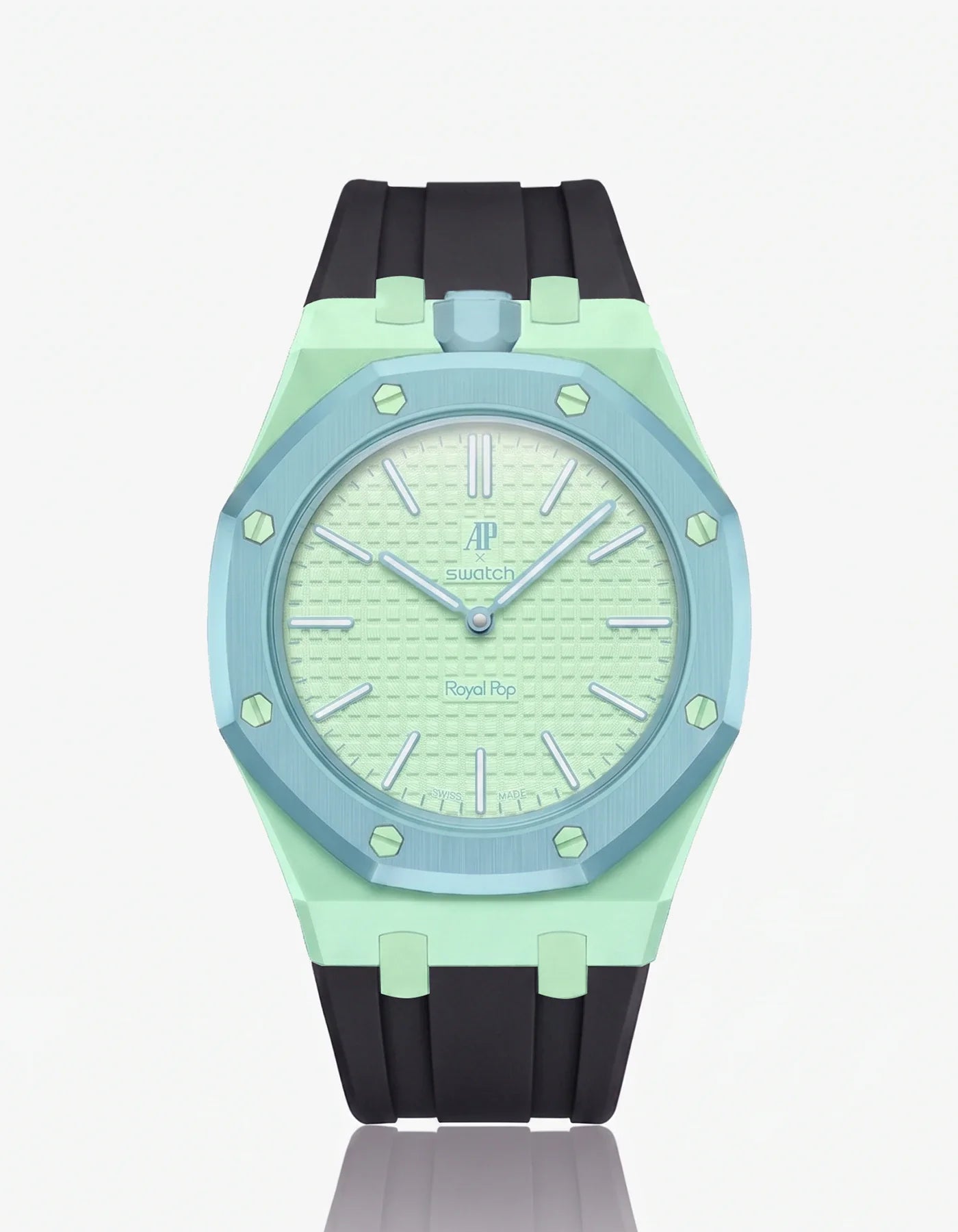 combo::mint::noir