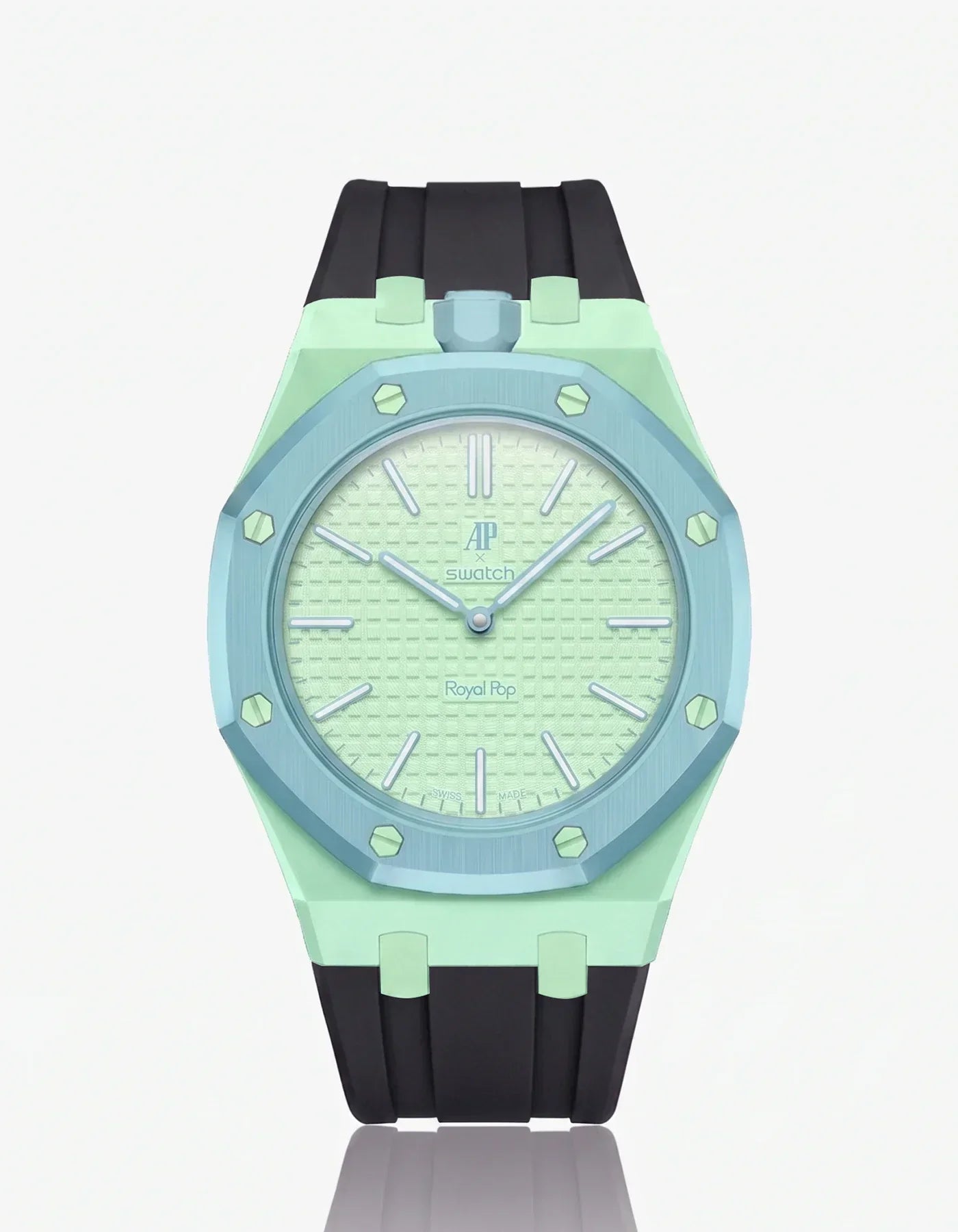 combo::mint::noir