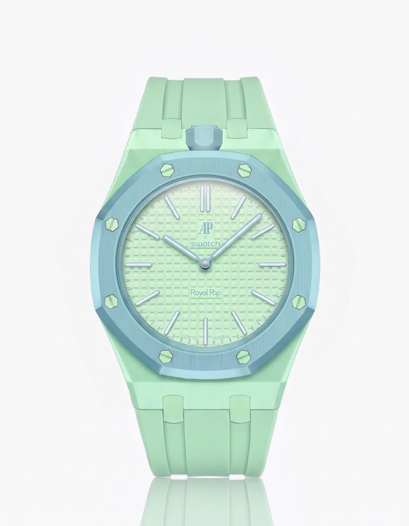 combo::mint::menthe