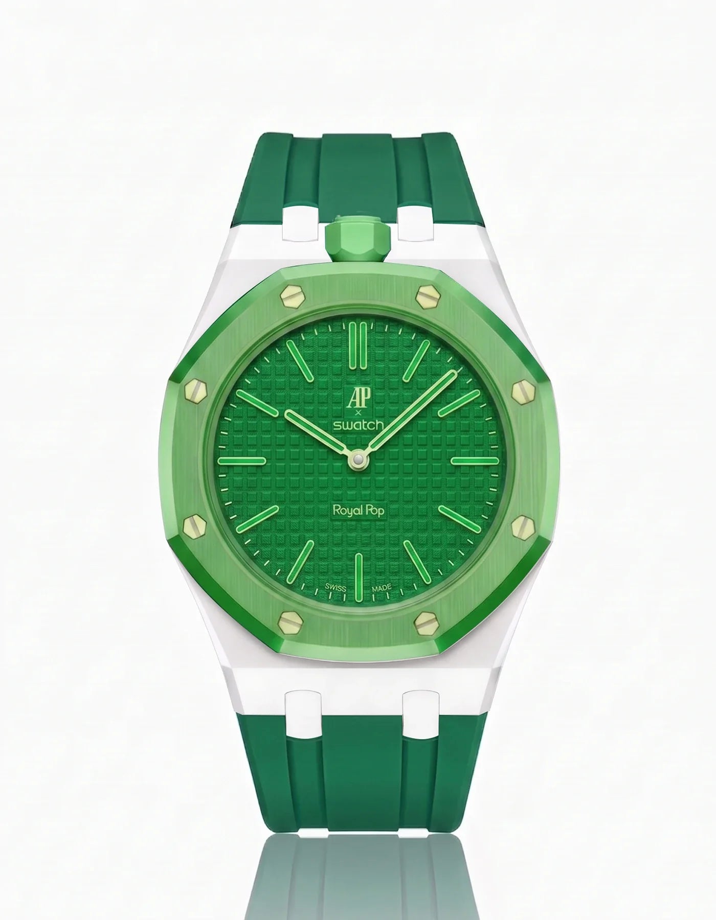 combo::noir::vert