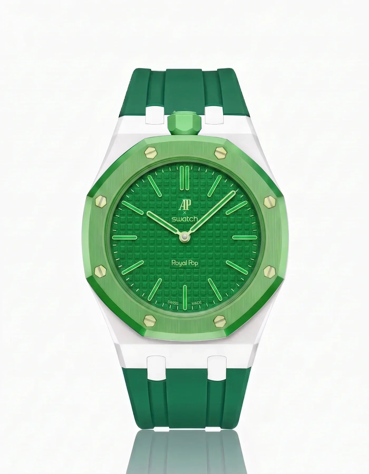 combo::noir::vert
