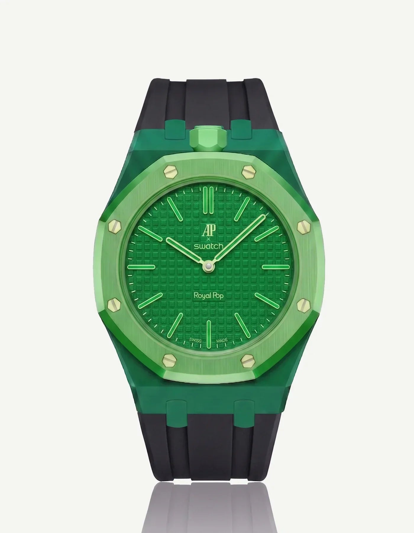 combo::vert::noir