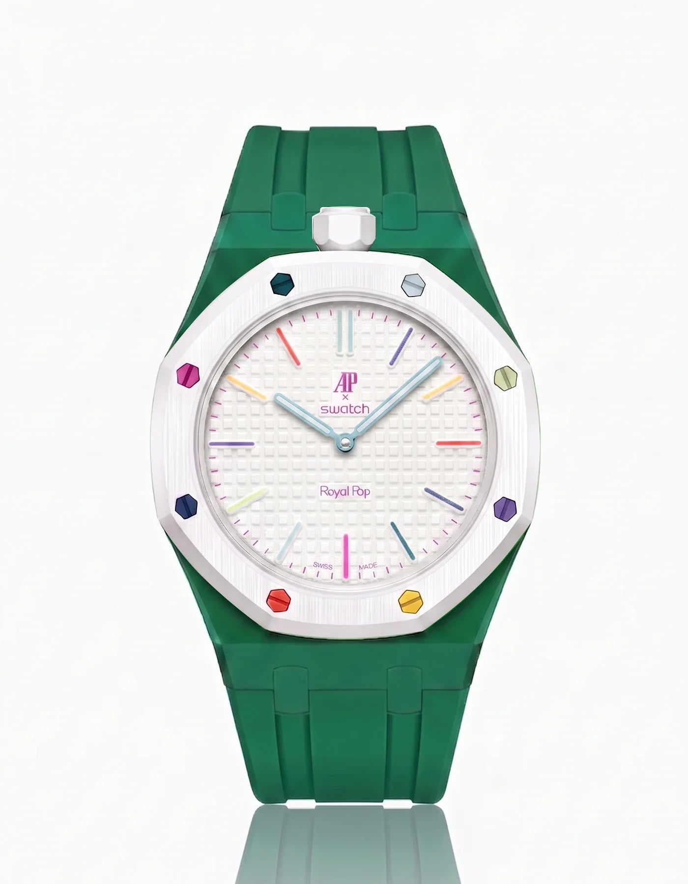 combo::green::green