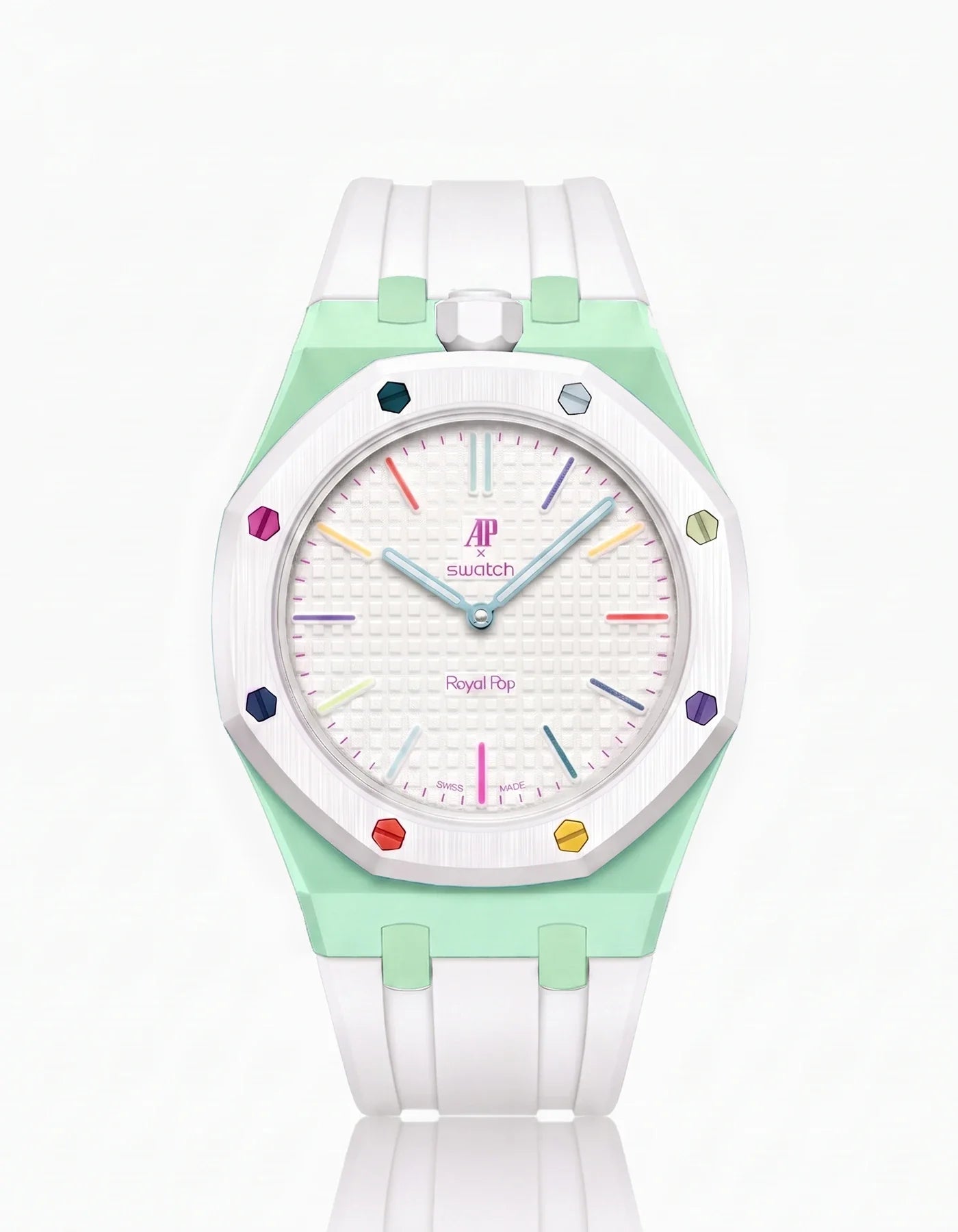 combo::mint::white