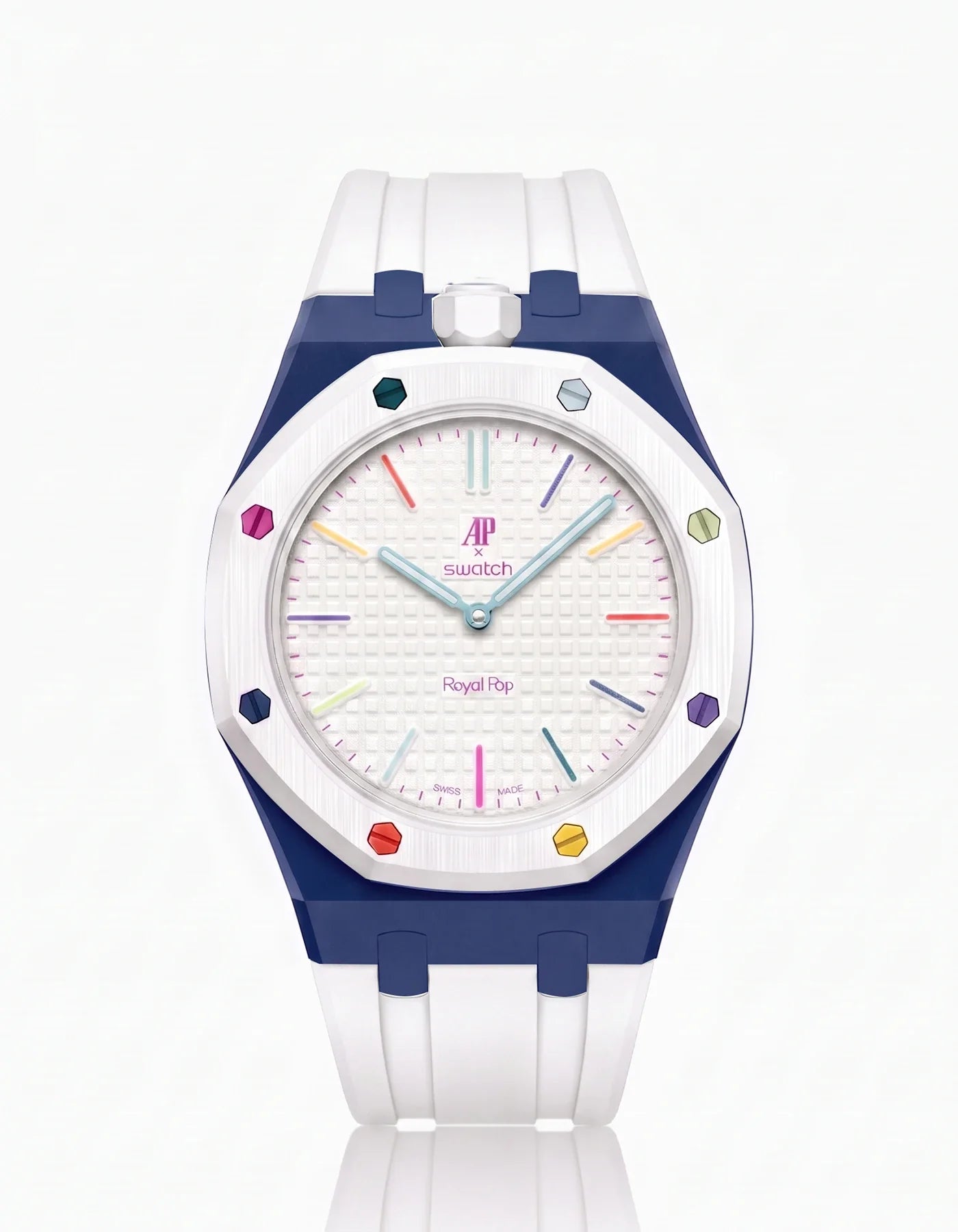 combo::navy-blue::white