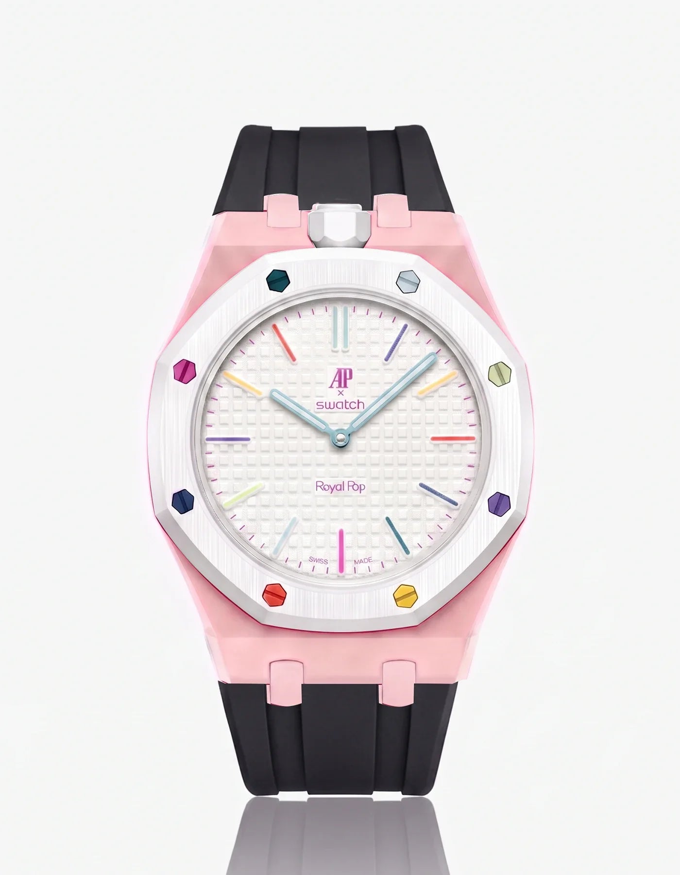 combo::pink::black