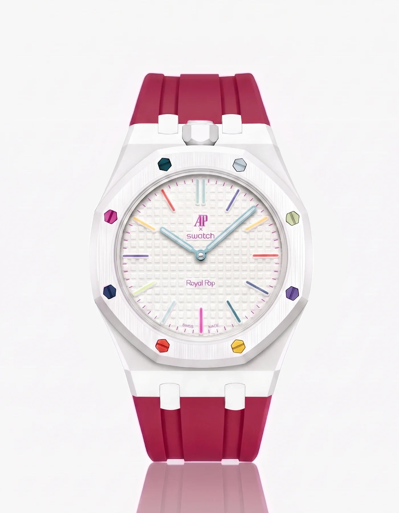 combo::white::dark-pink