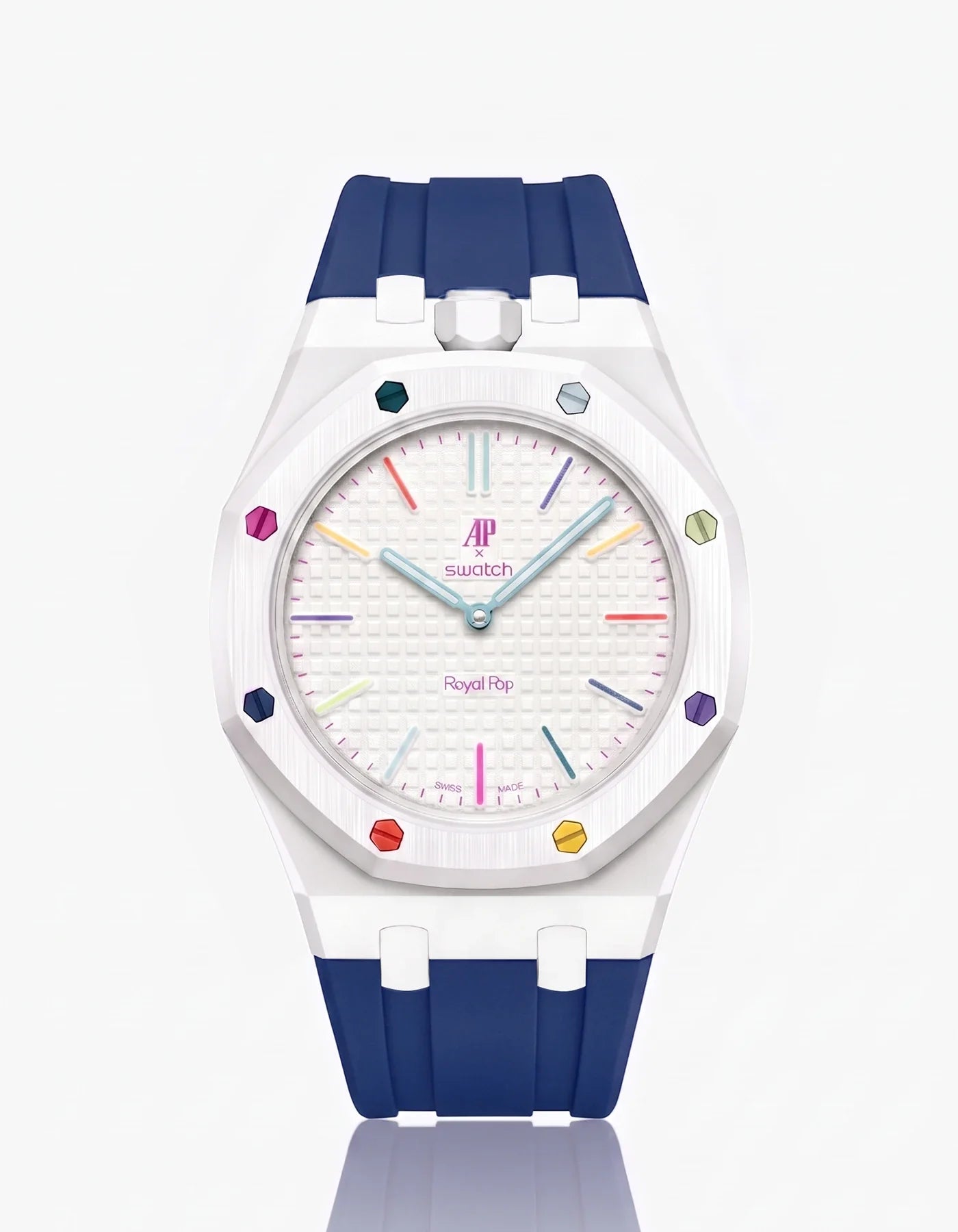 combo::white::navy-blue
