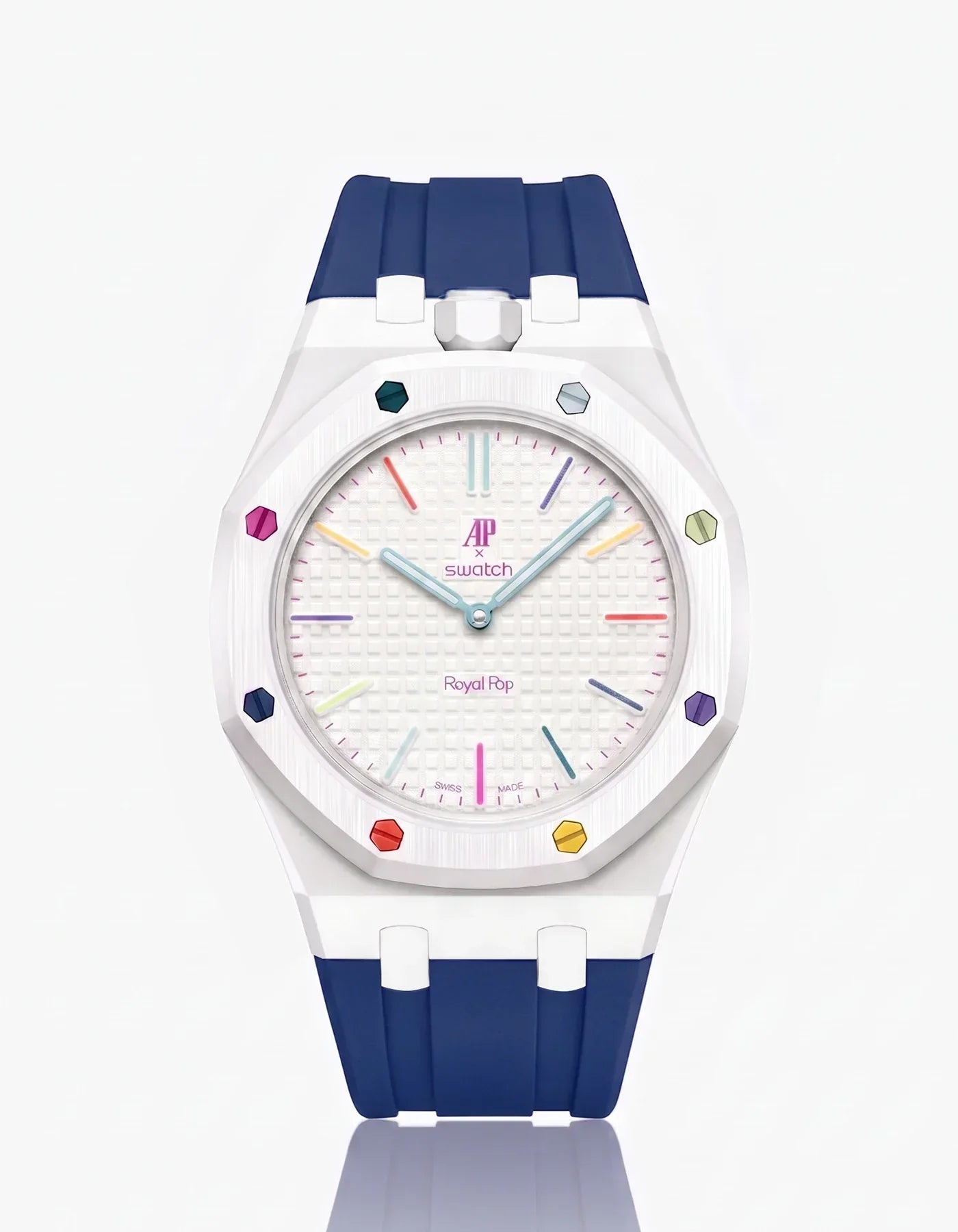 combo::white::navy-blue