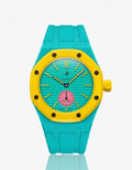 combo::turquoise::turquoise