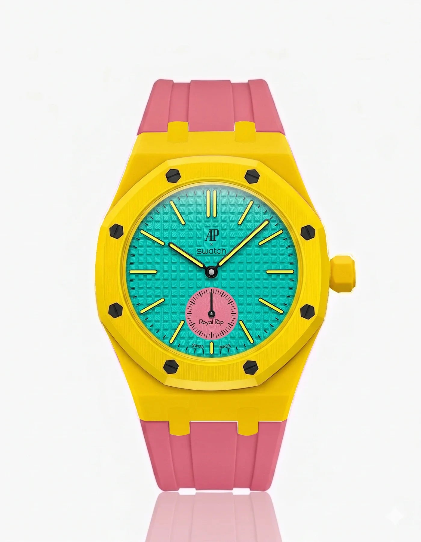 combo::yellow::rose