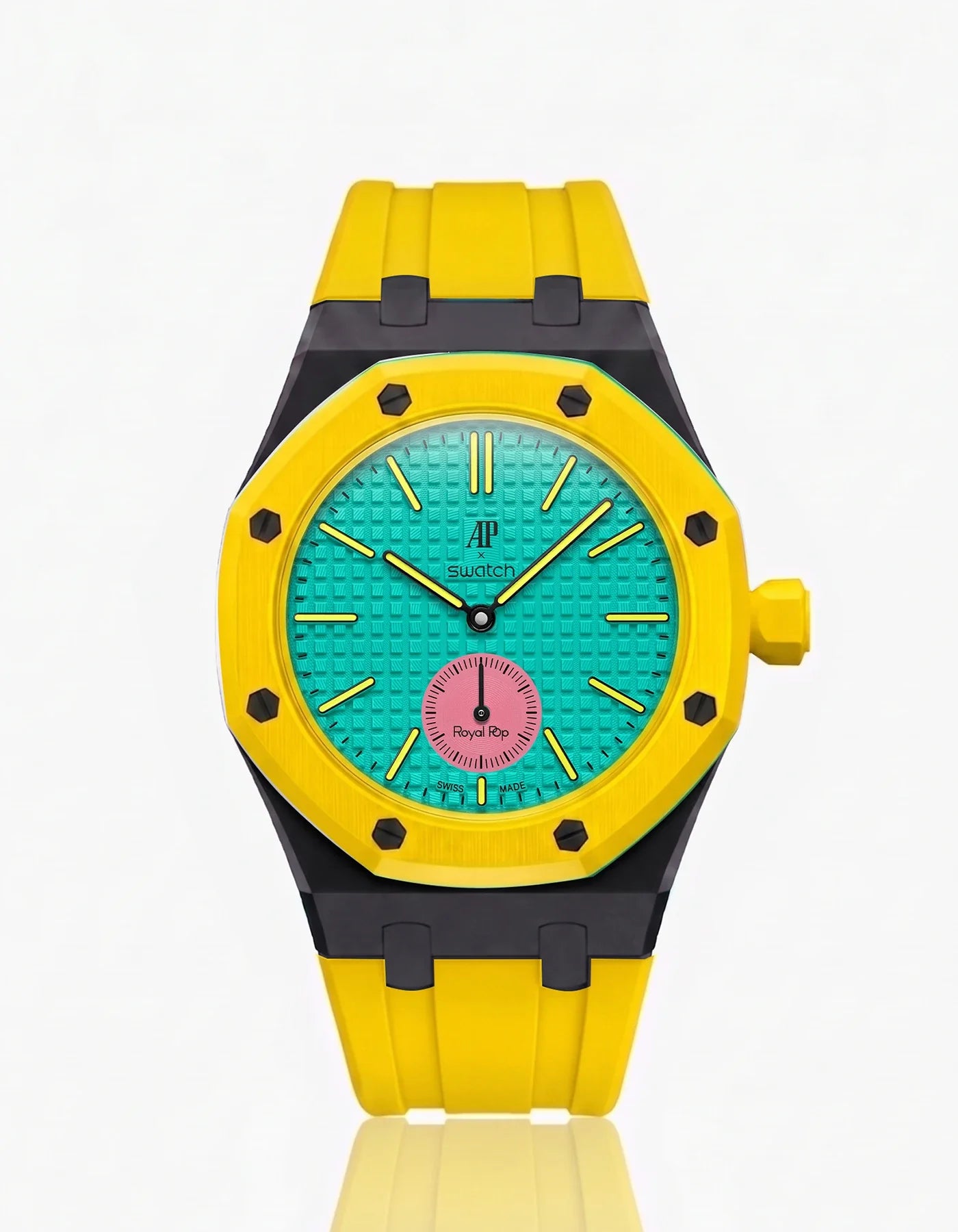 combo::yellow::jaune