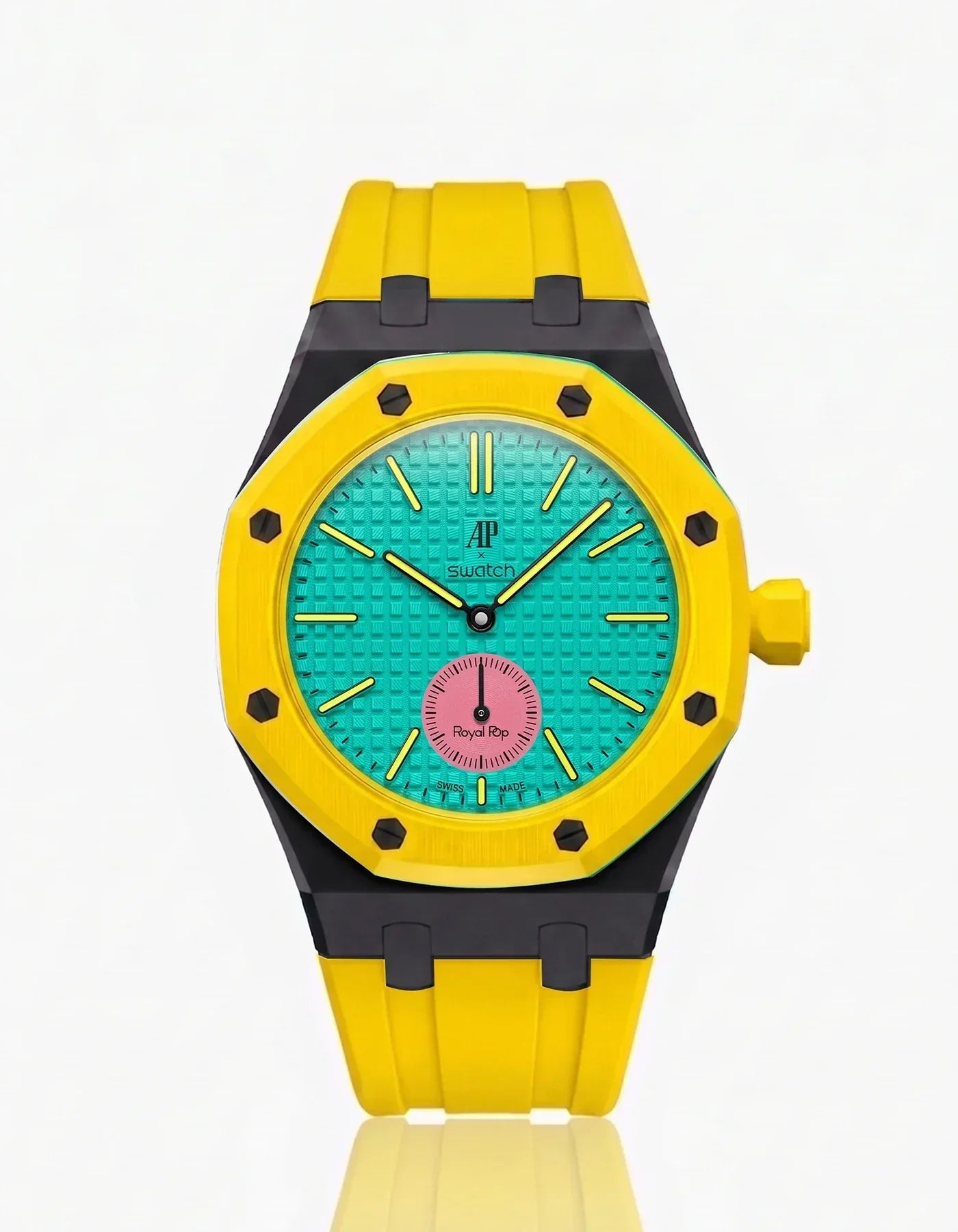 combo::yellow::jaune