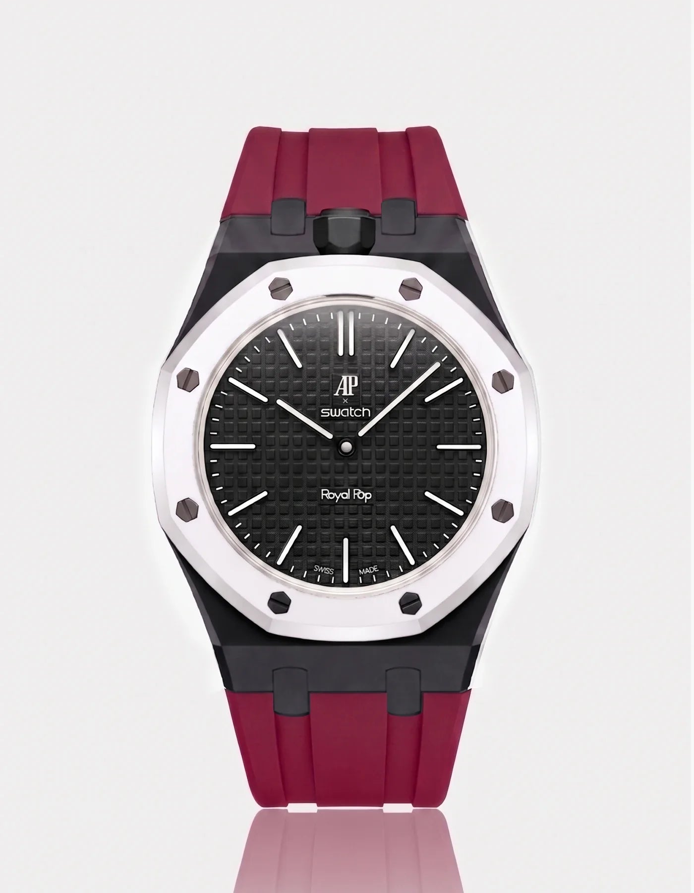 combo::noir::rose-fonce