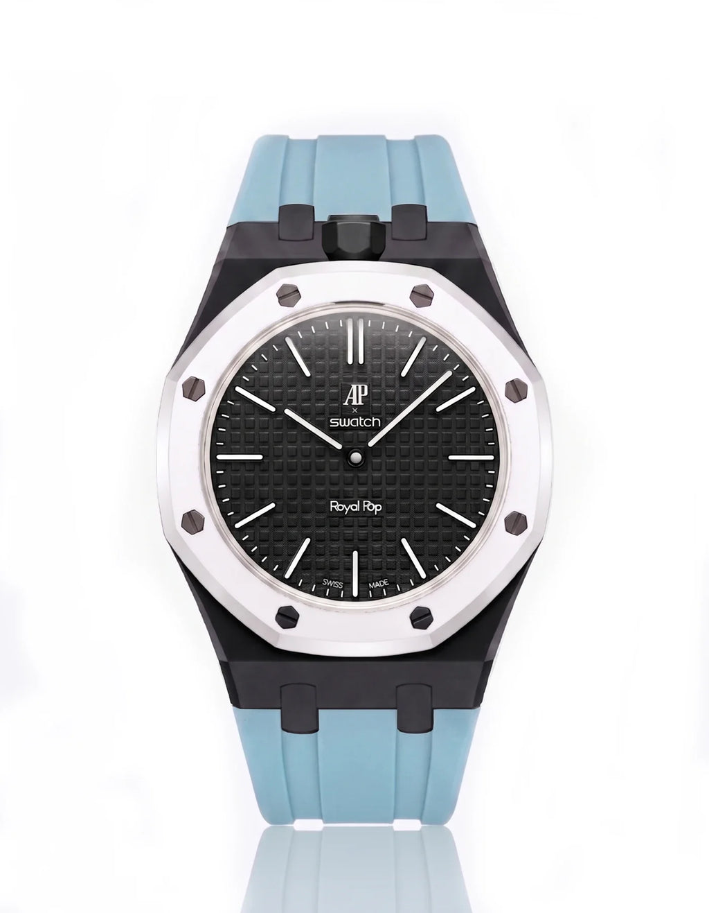 combo::noir::bleu-clair