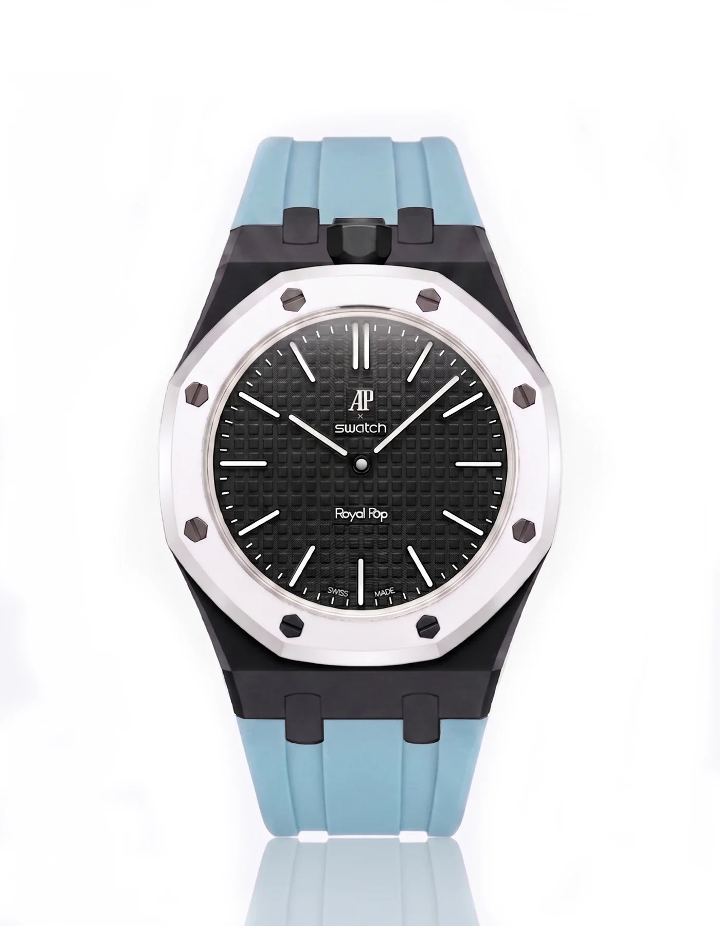 combo::noir::bleu-clair