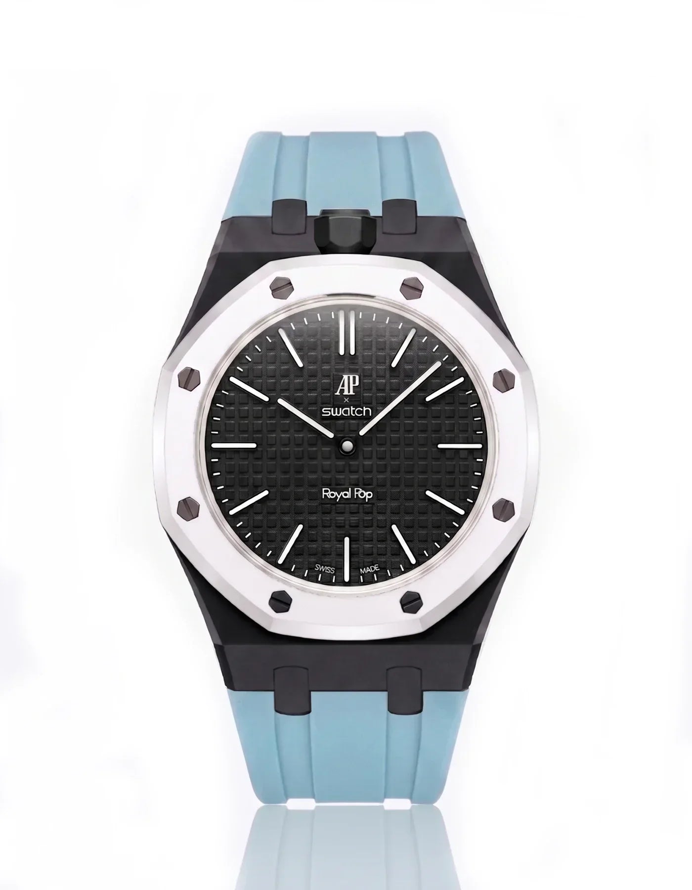 combo::noir::bleu-clair