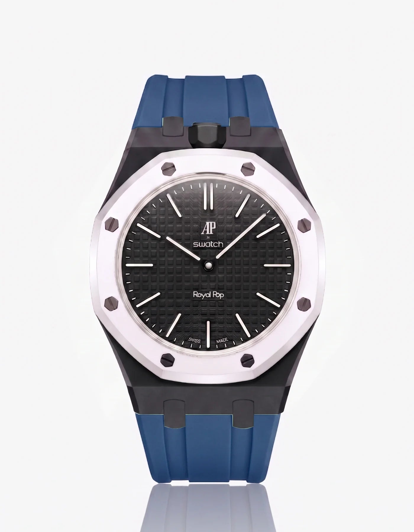 combo::noir::bleu-marine