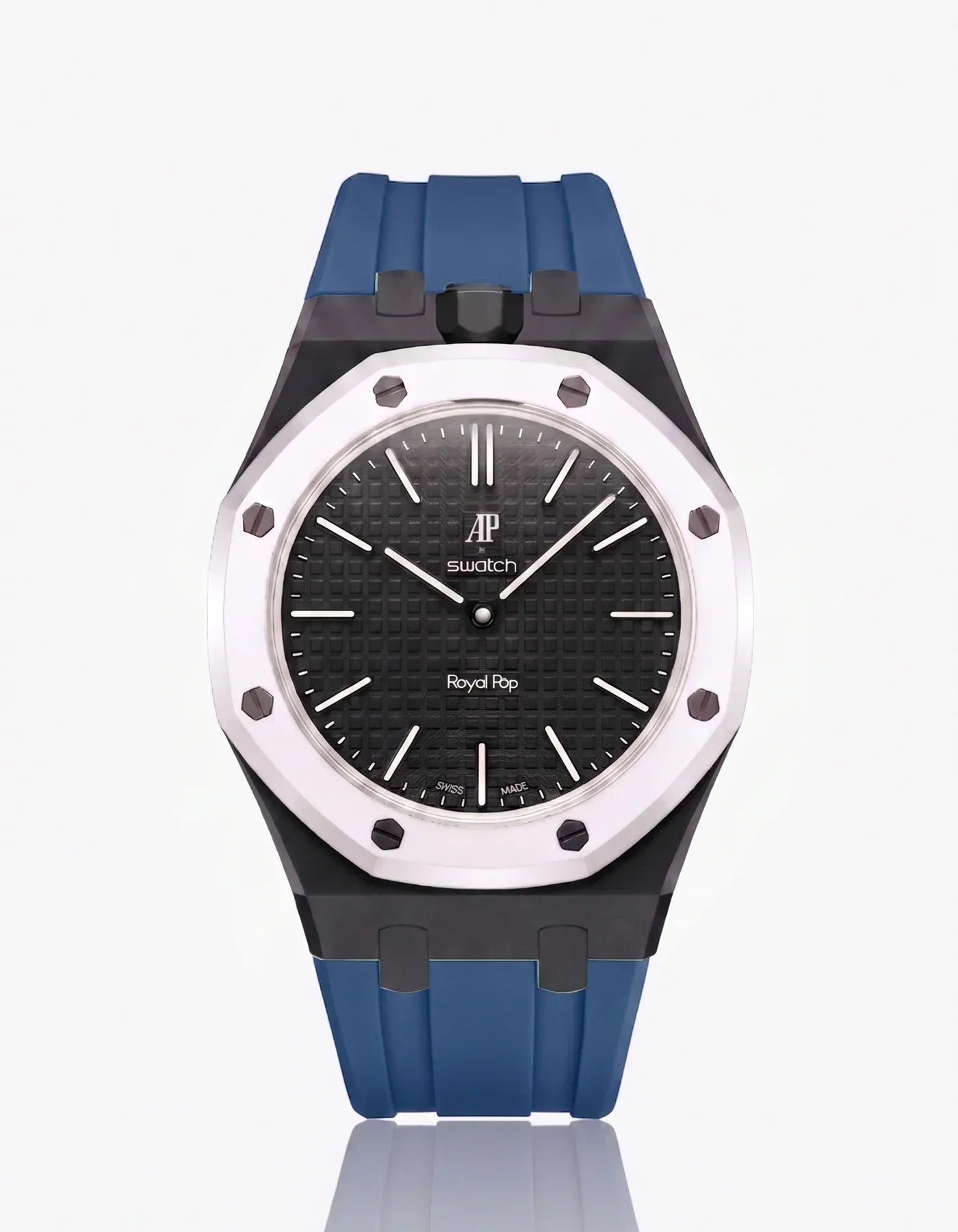 combo::noir::bleu-marine