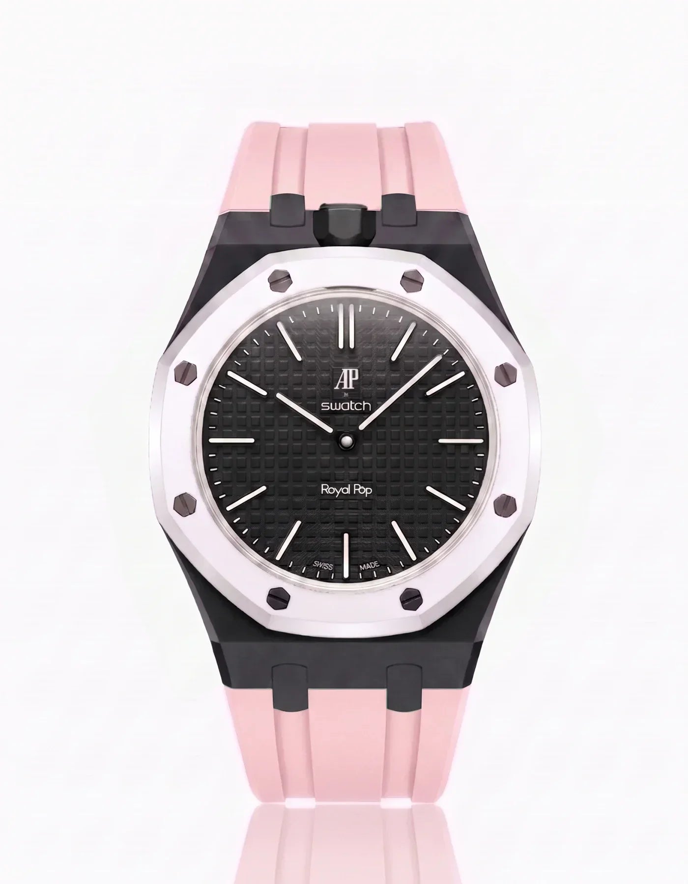 combo::noir::rose