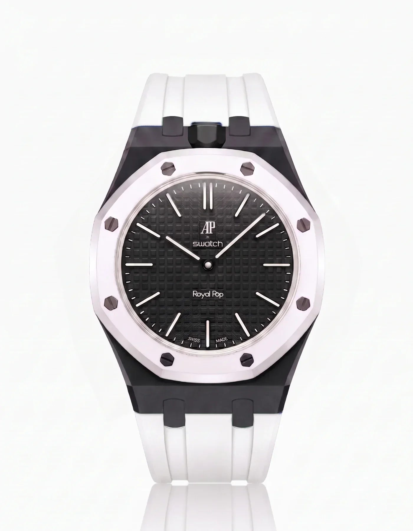 combo::noir::blanc