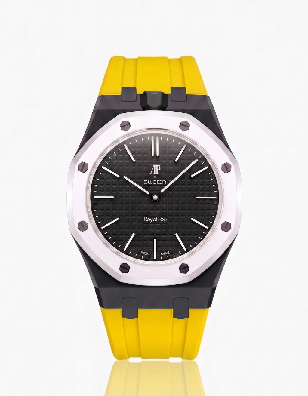 combo::noir::jaune