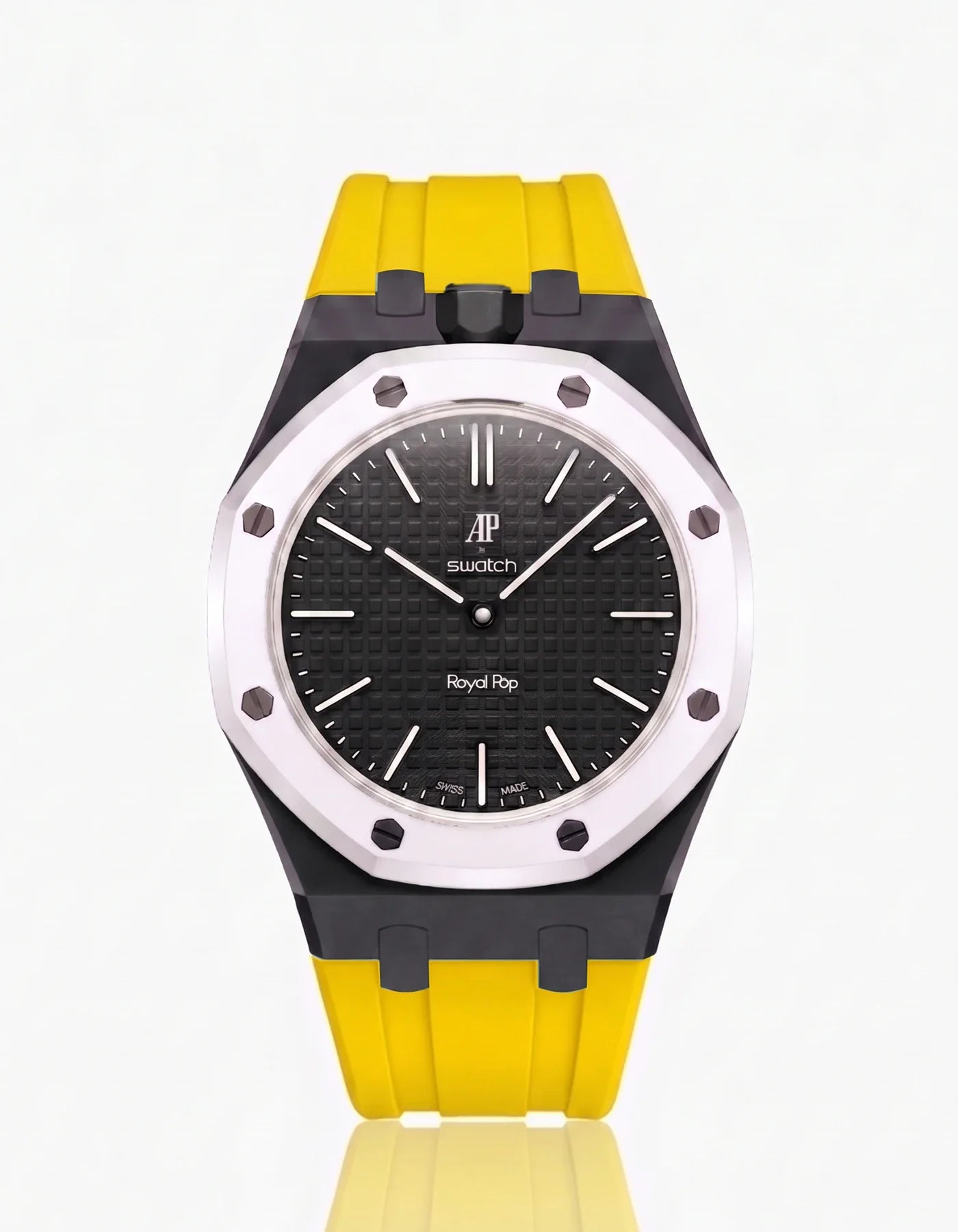 combo::noir::jaune