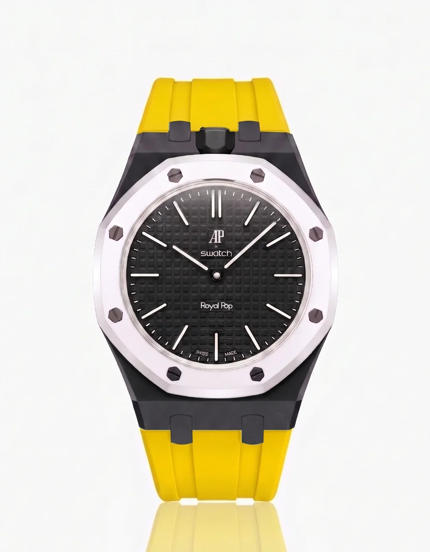 combo::noir::jaune