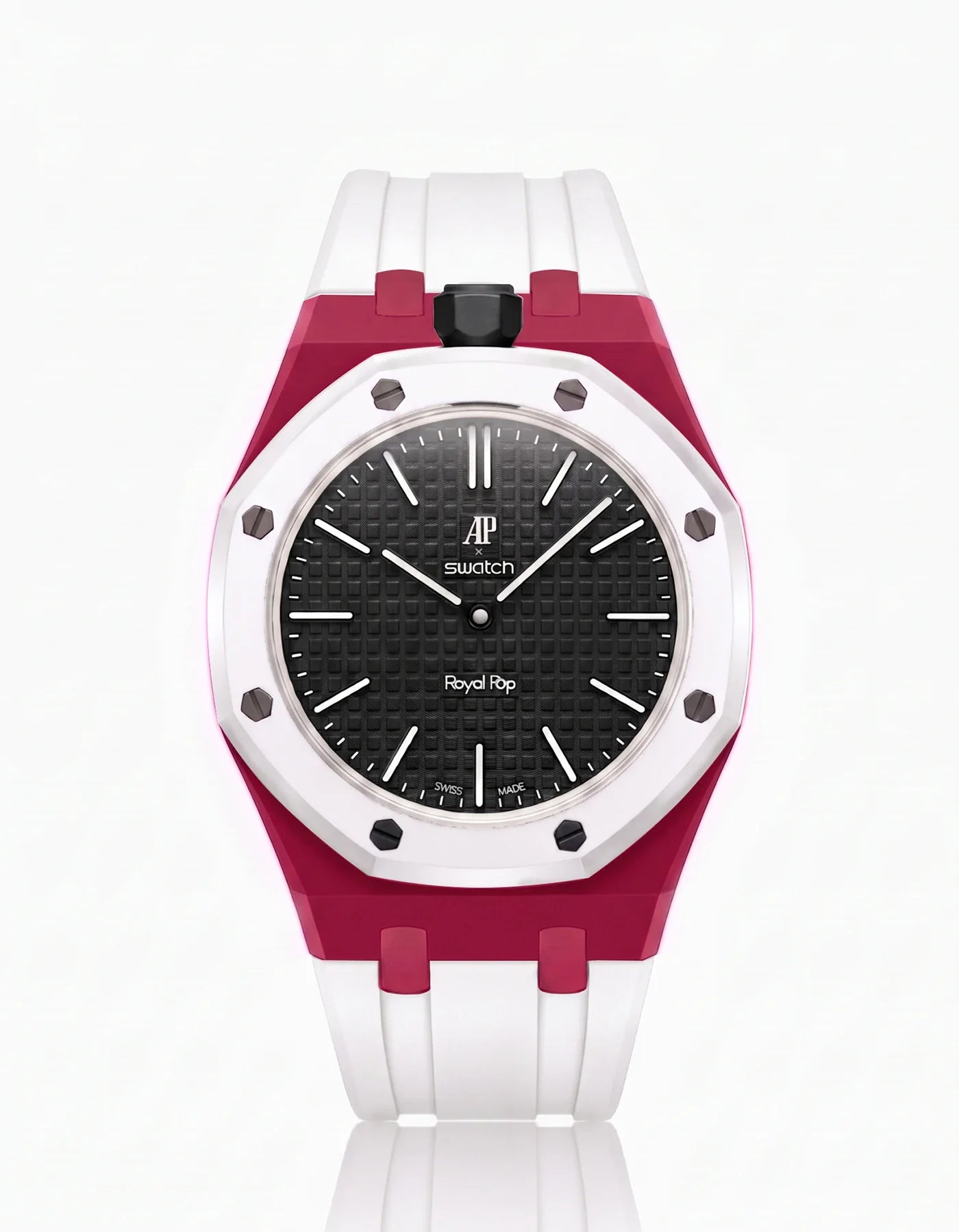 combo::rose-fonce::noir