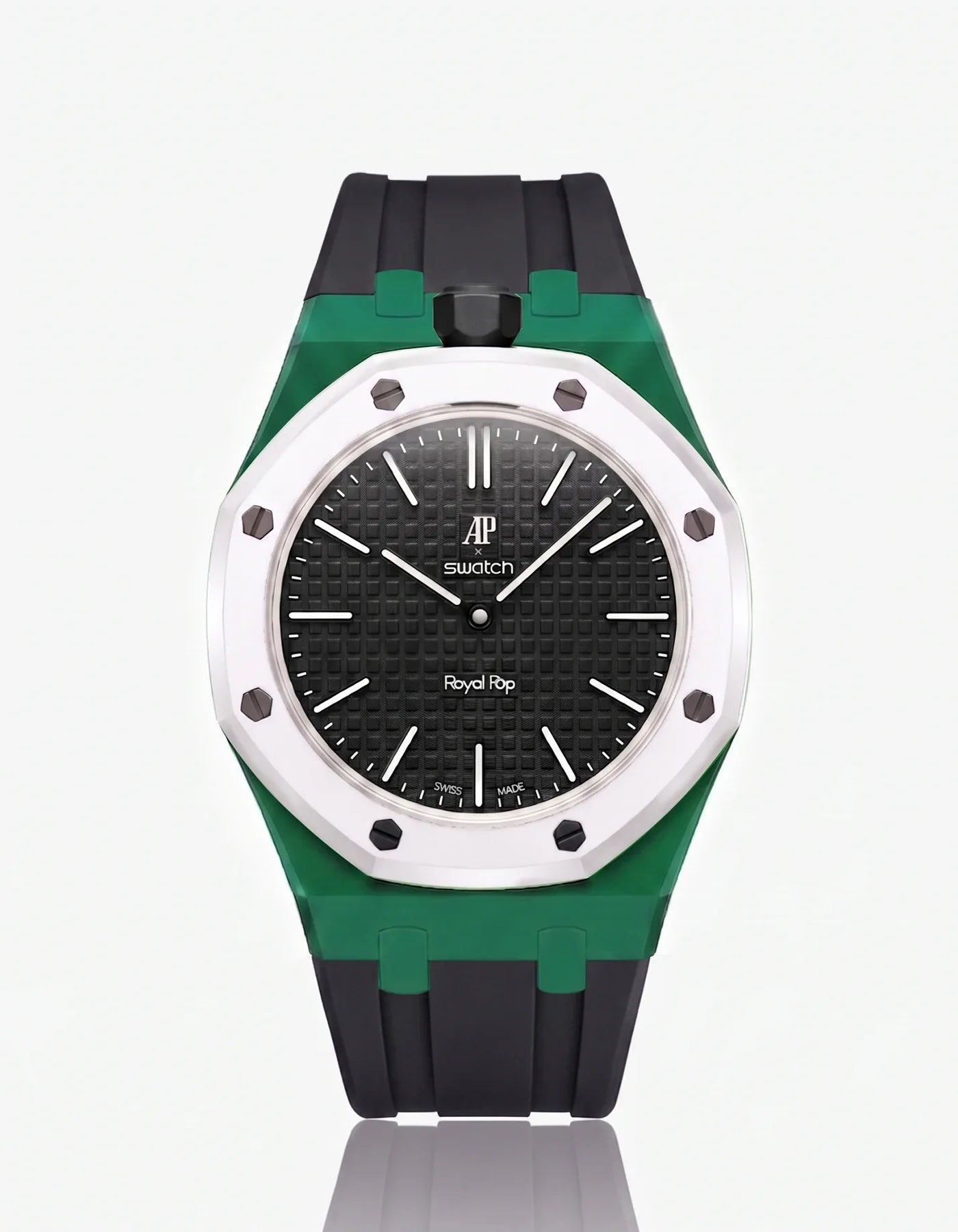 combo::vert::noir