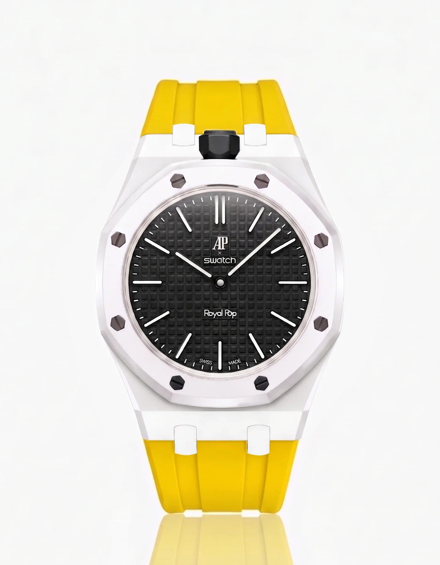 combo::blanc::jaune