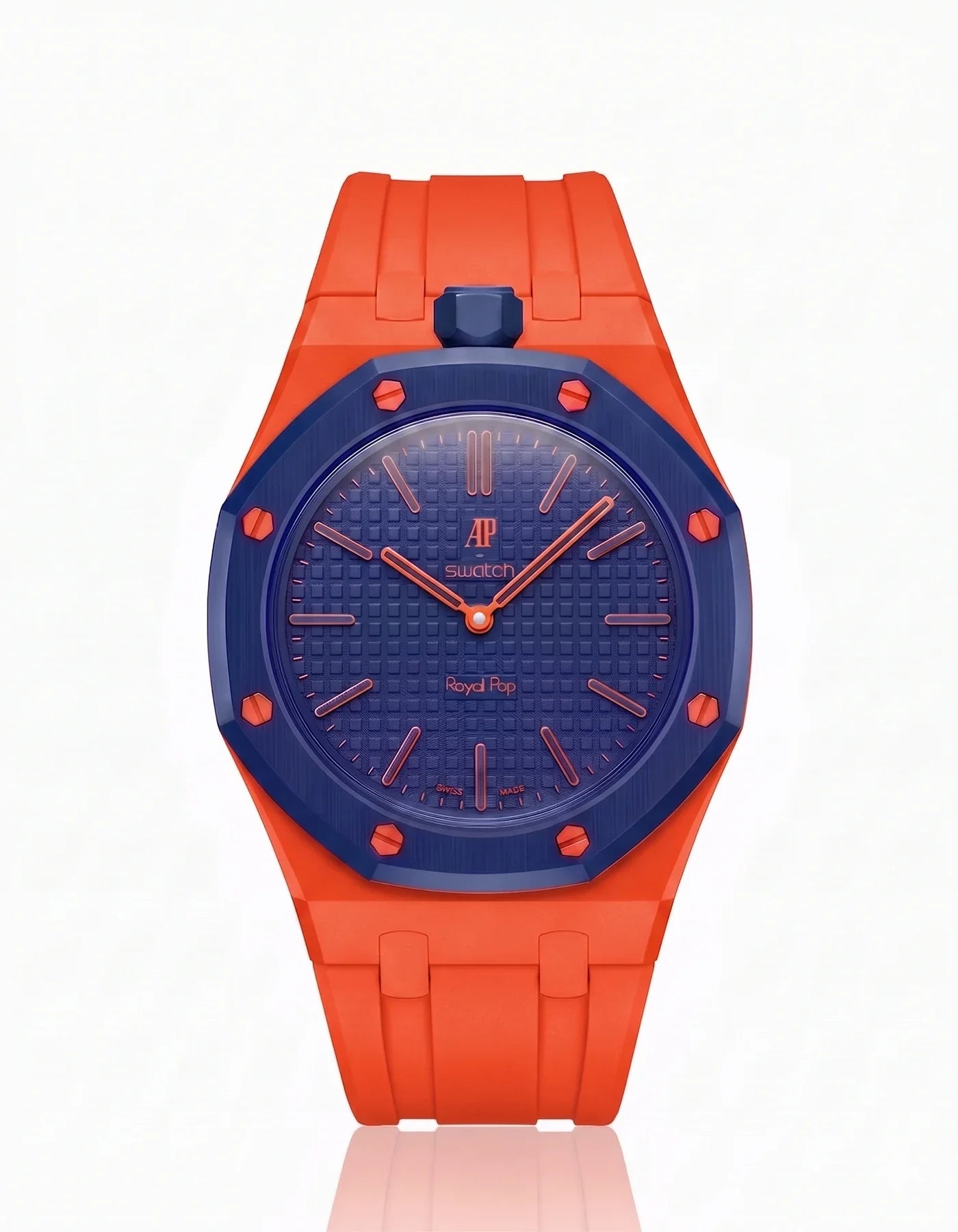 combo::orenji-orange::orenji-orange