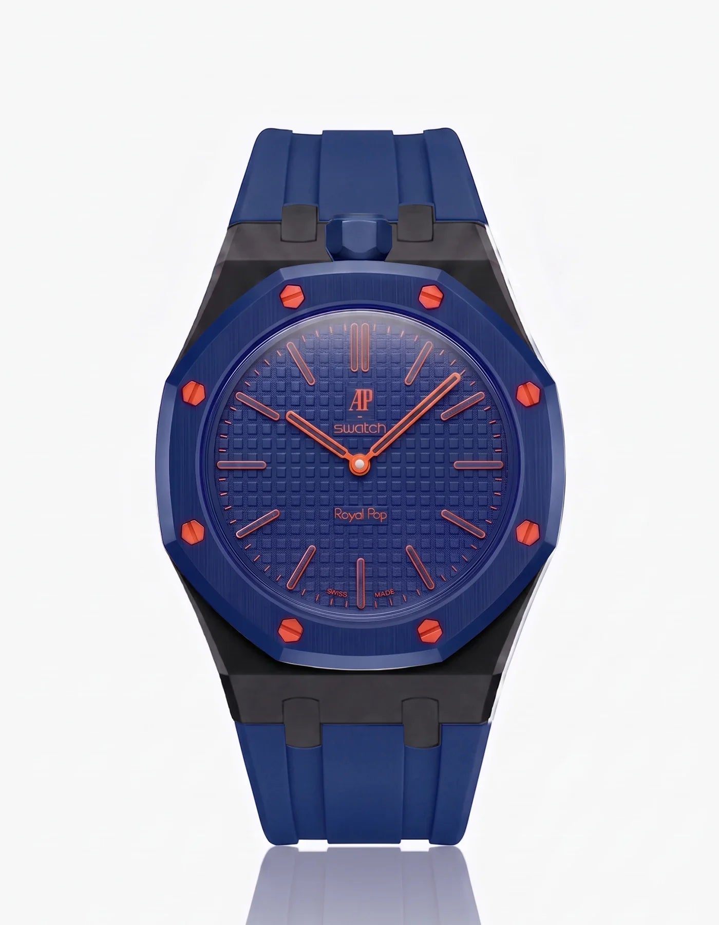 combo::noir::bleu-marine