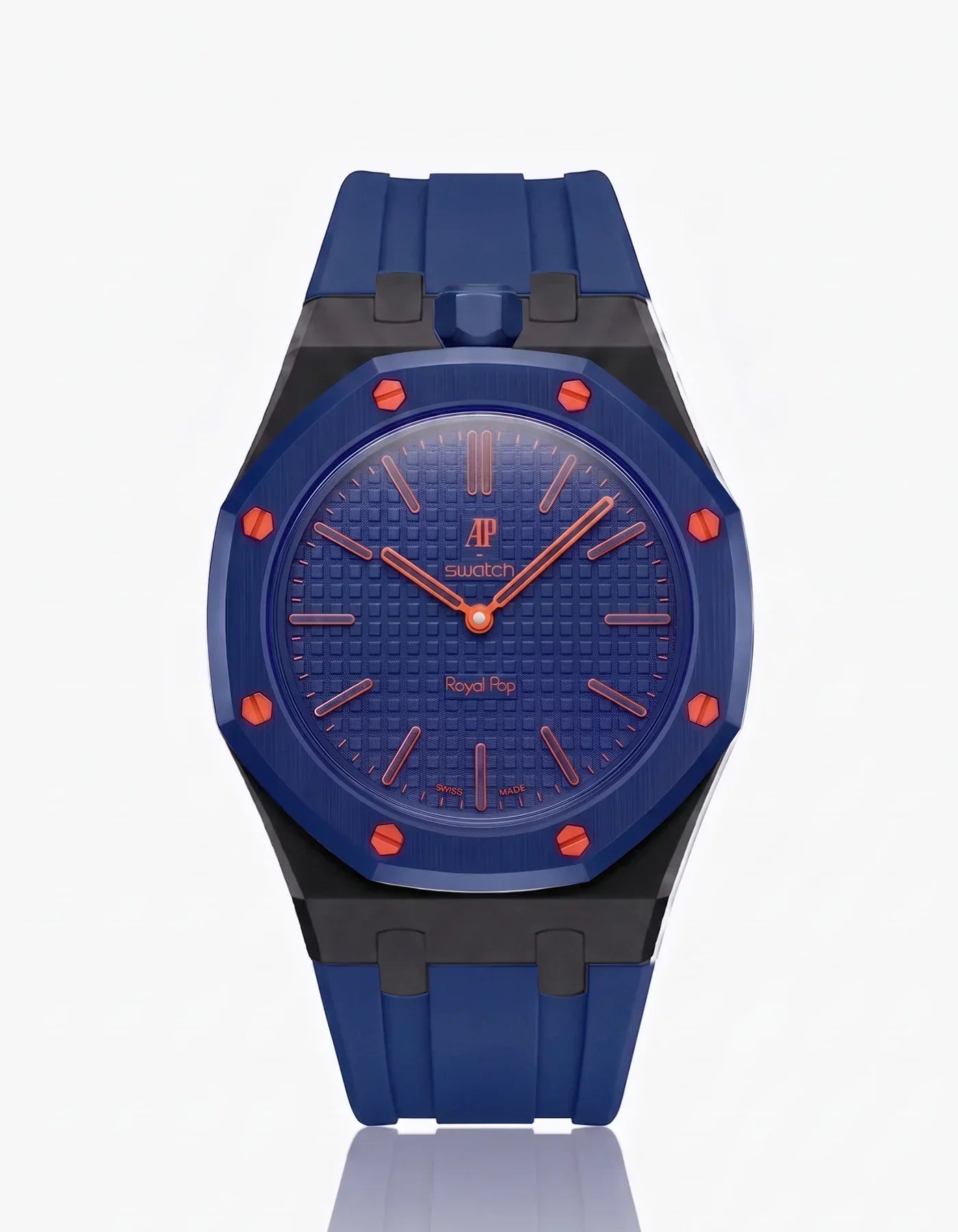 combo::noir::bleu-marine