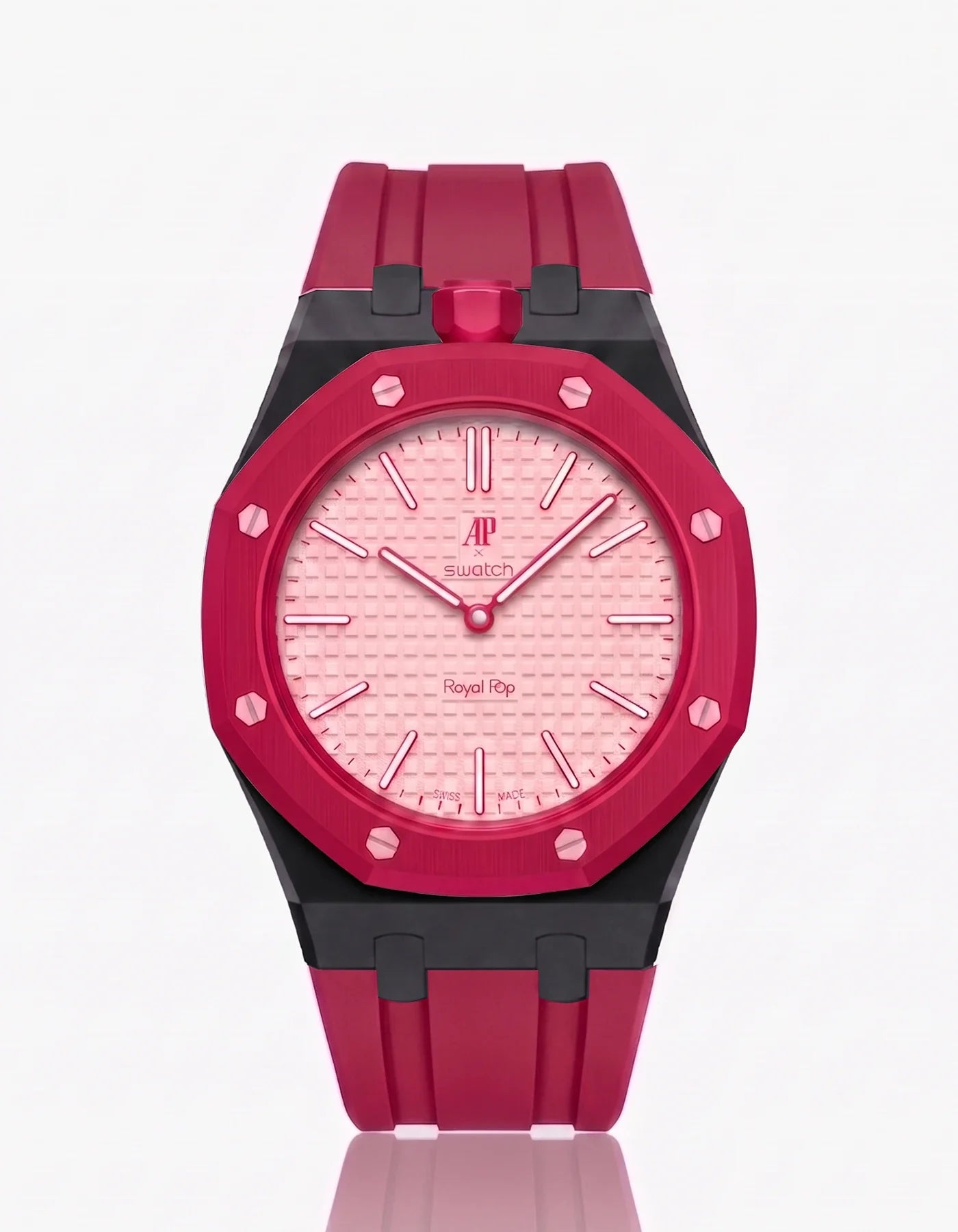 combo::noir::rose-fonce