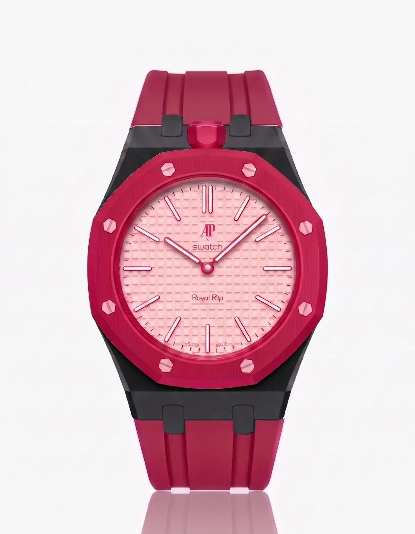 combo::noir::rose-fonce