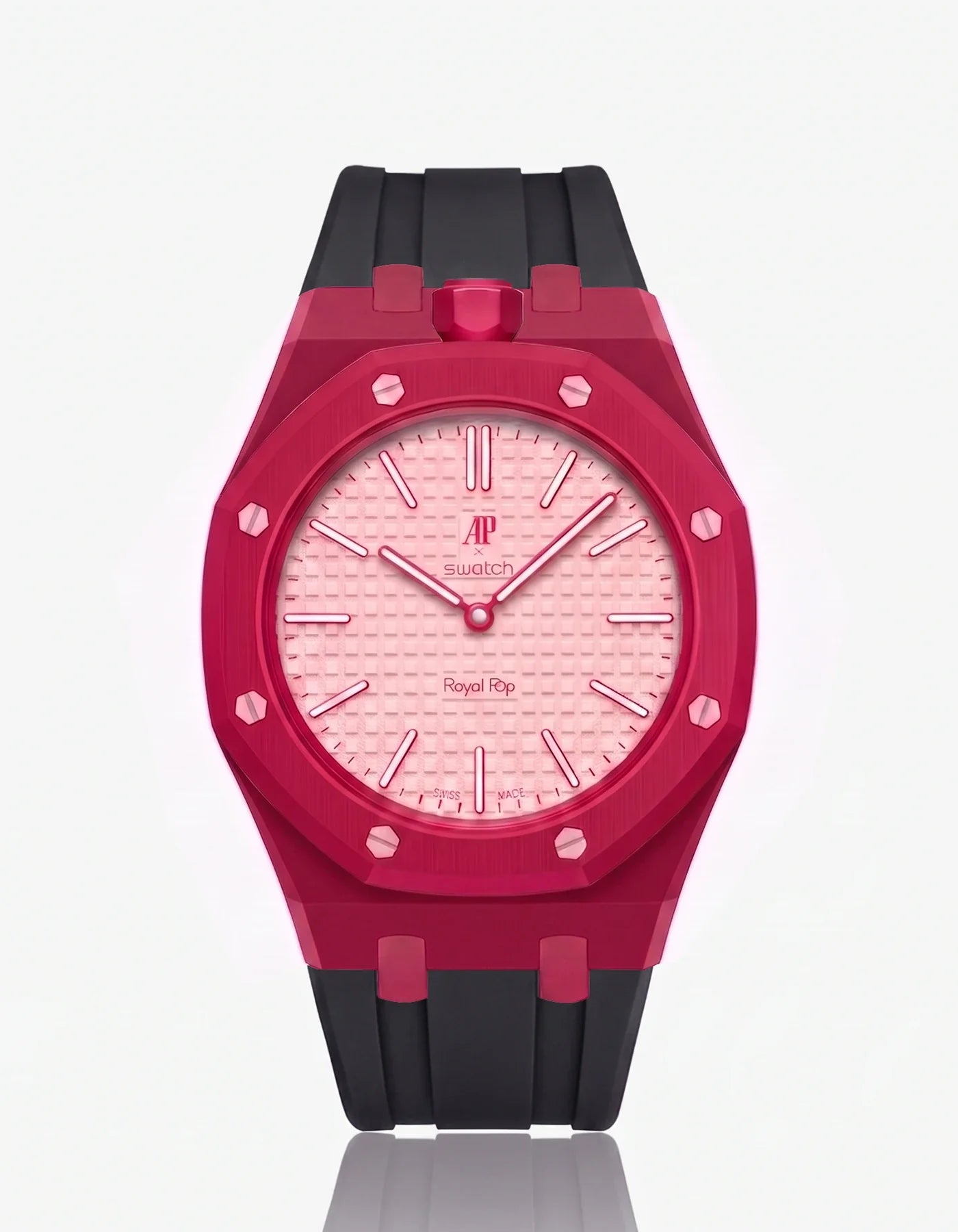 combo::rose-fonce::noir