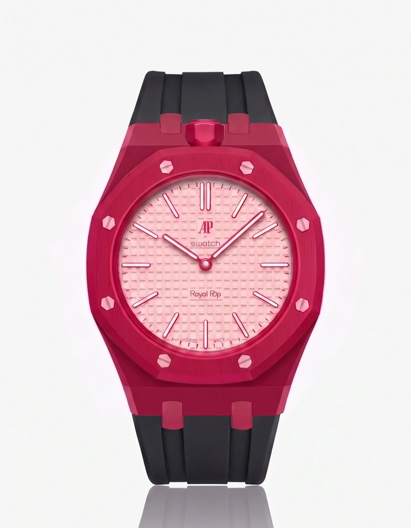 combo::rose-fonce::noir