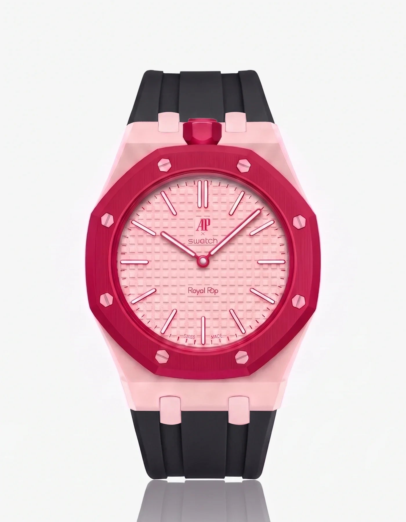 combo::pink::noir