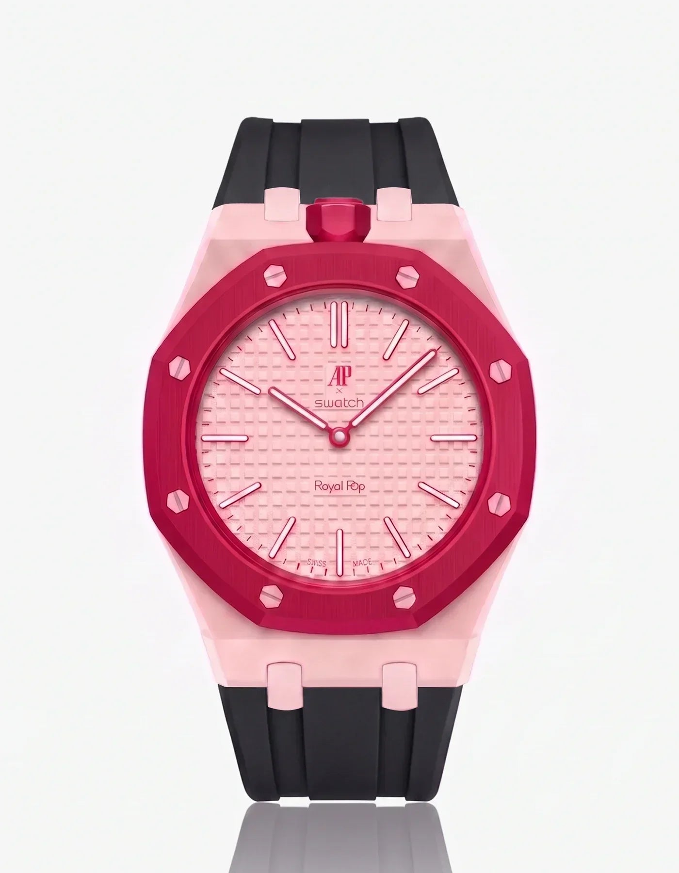 combo::pink::noir