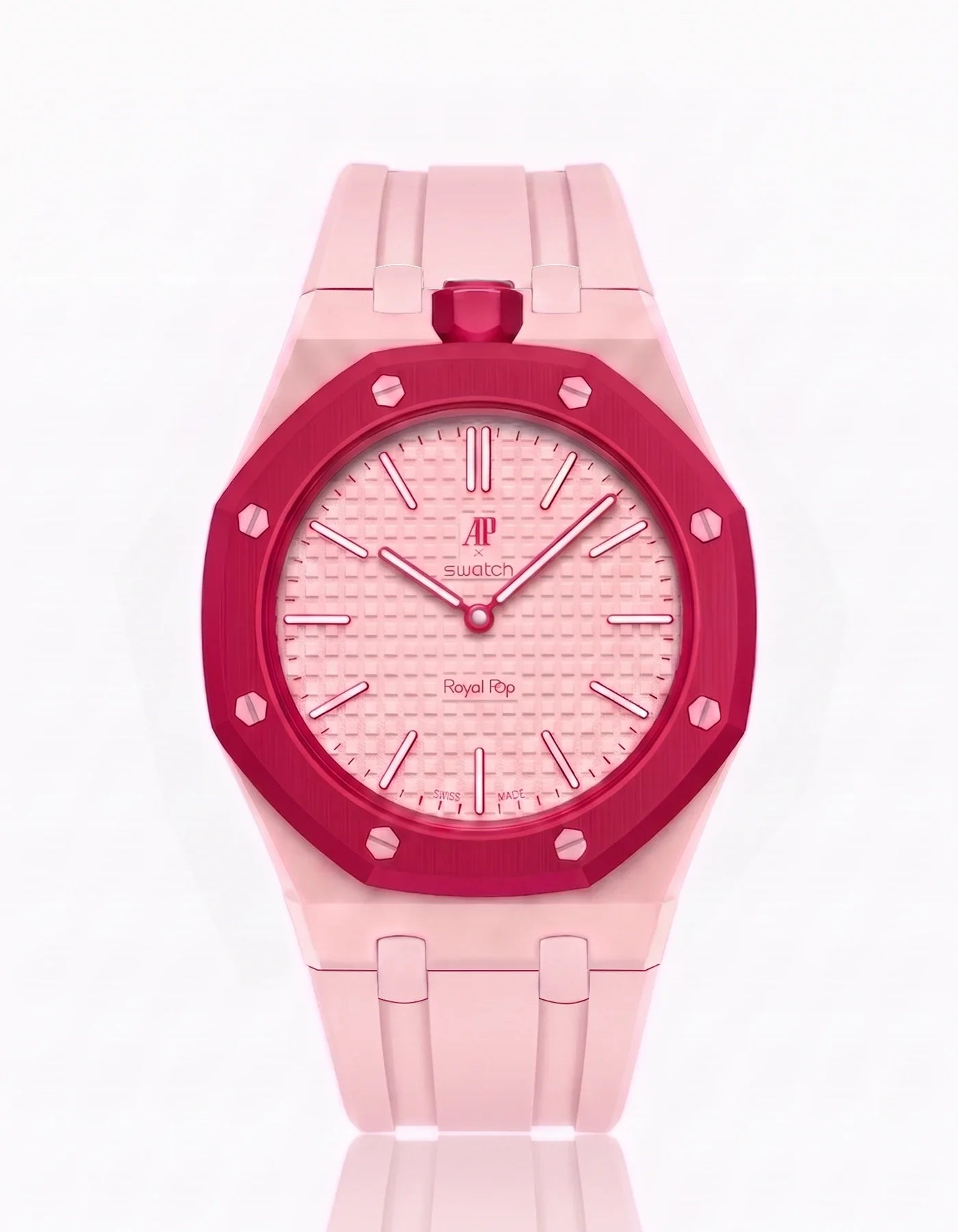 combo::pink::rose