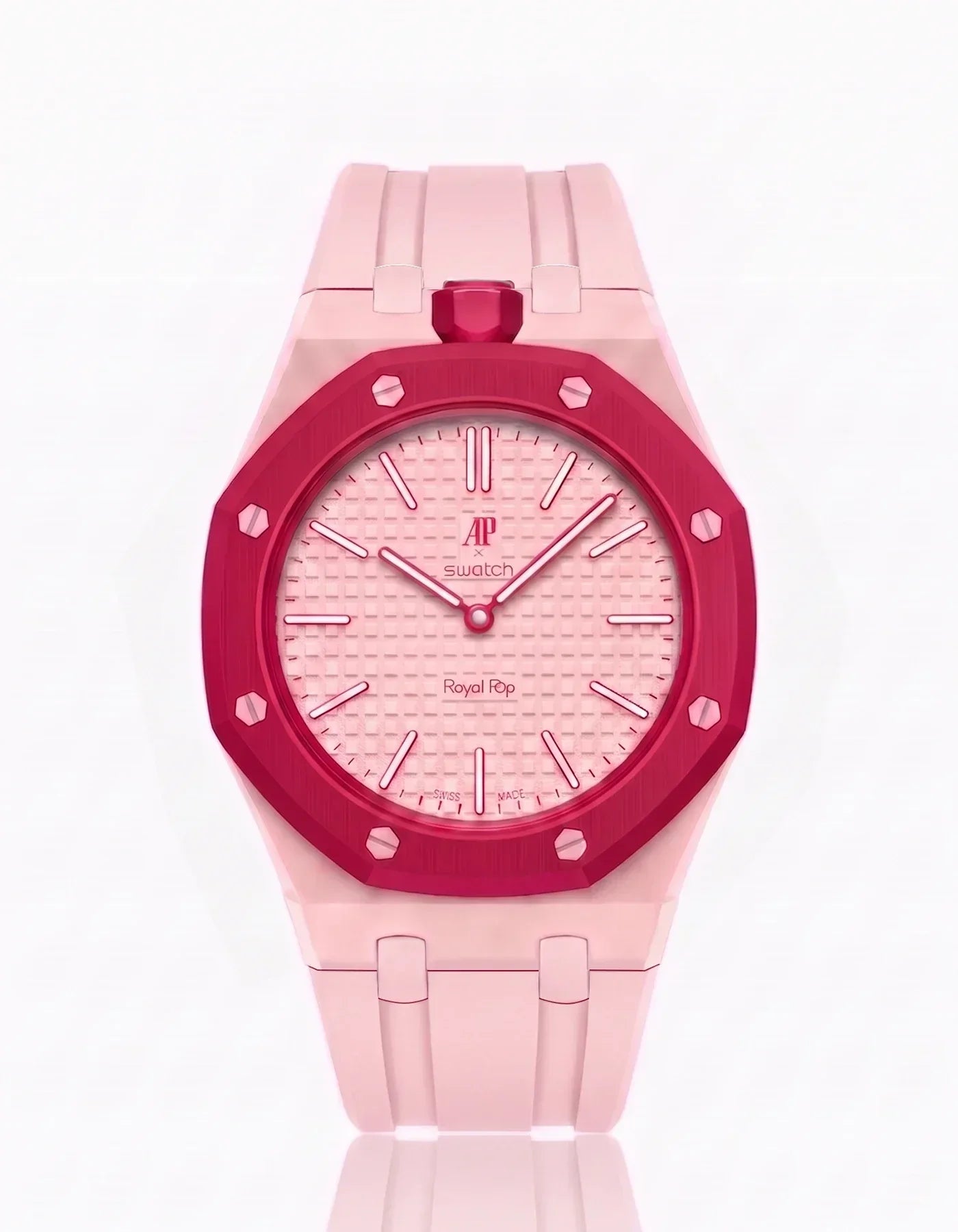 combo::pink::rose