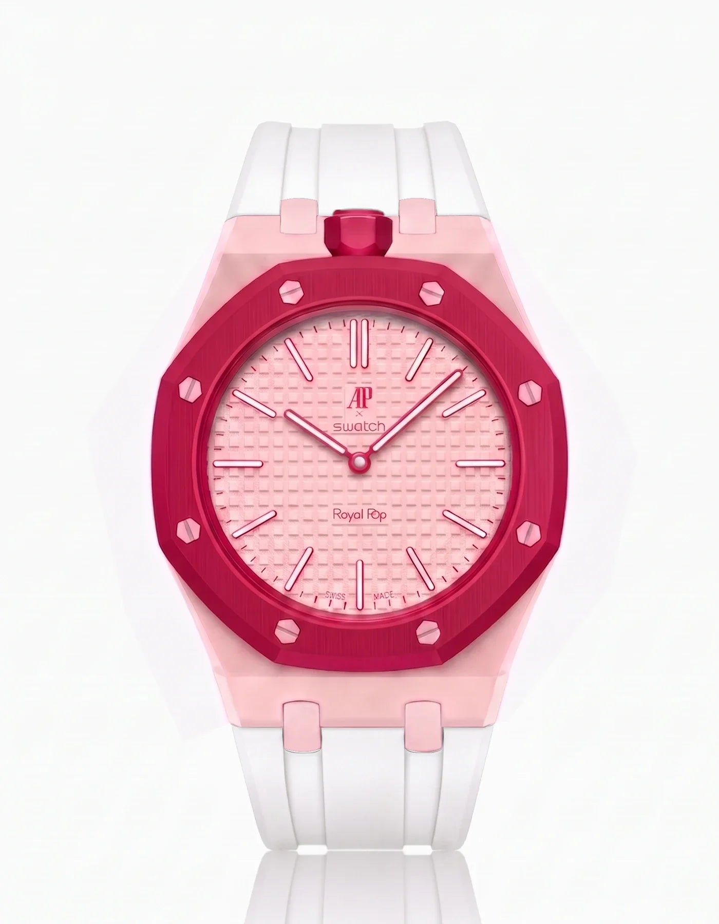 combo::pink::blanc