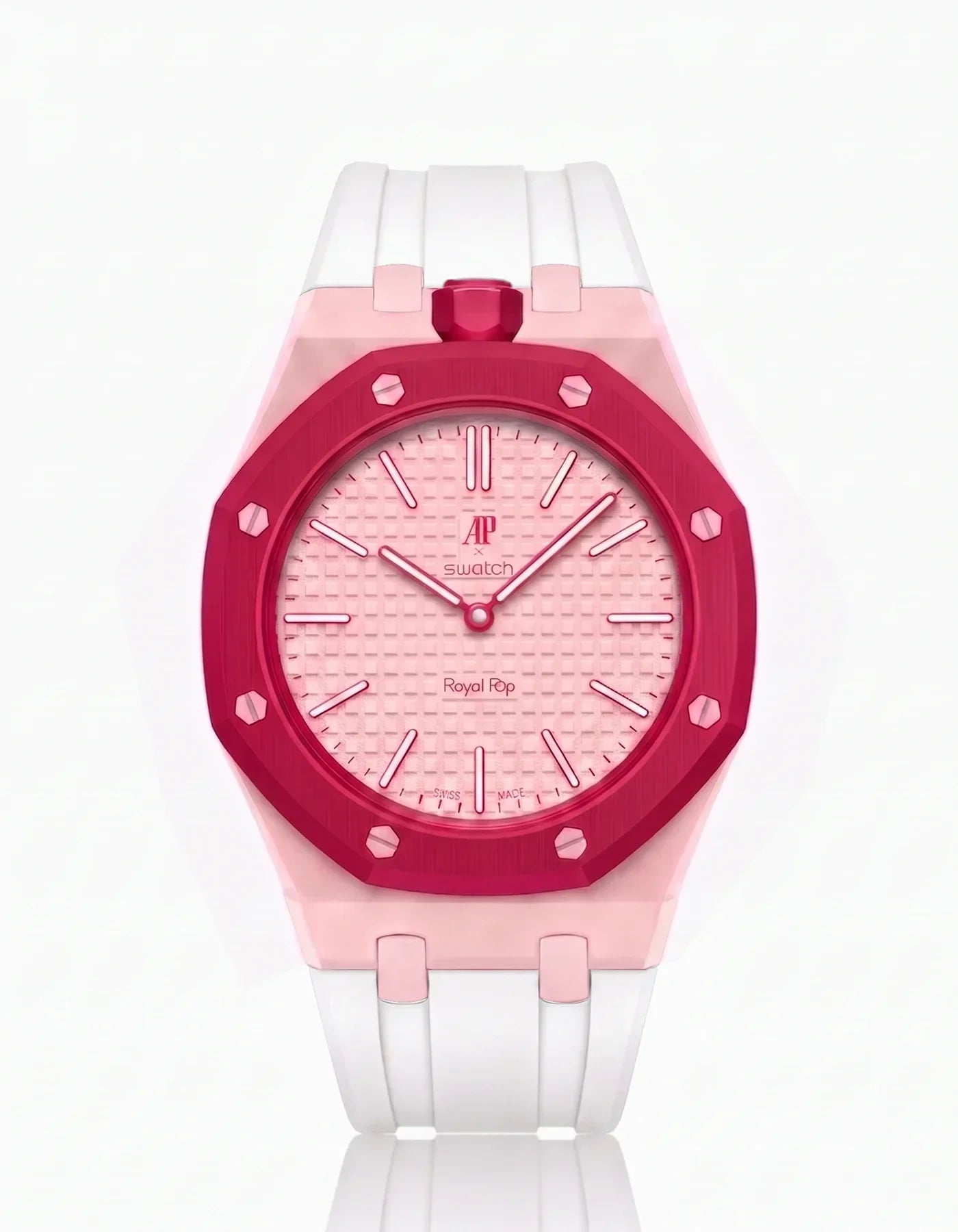 combo::pink::blanc