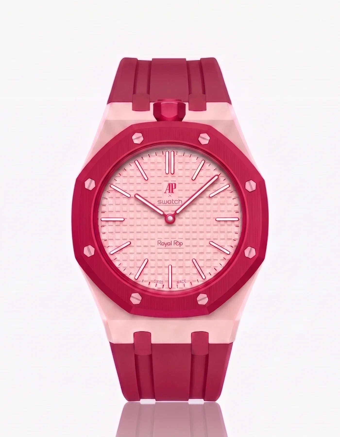 combo::pink::rose-fonce