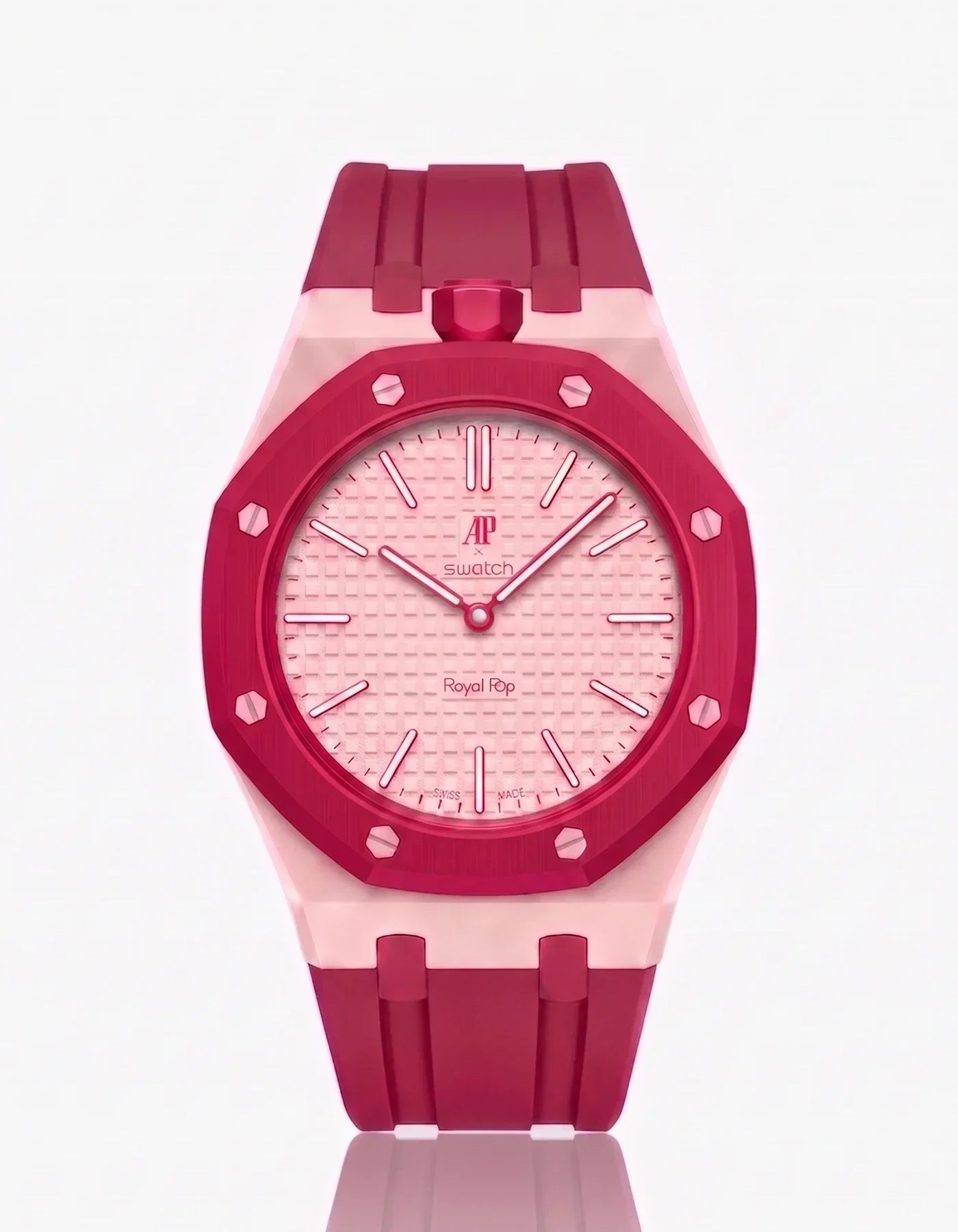 combo::pink::rose-fonce