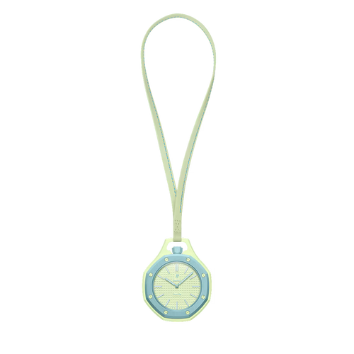 BLAUE ACHT ROYAL POP WATCH - AP x Swatch