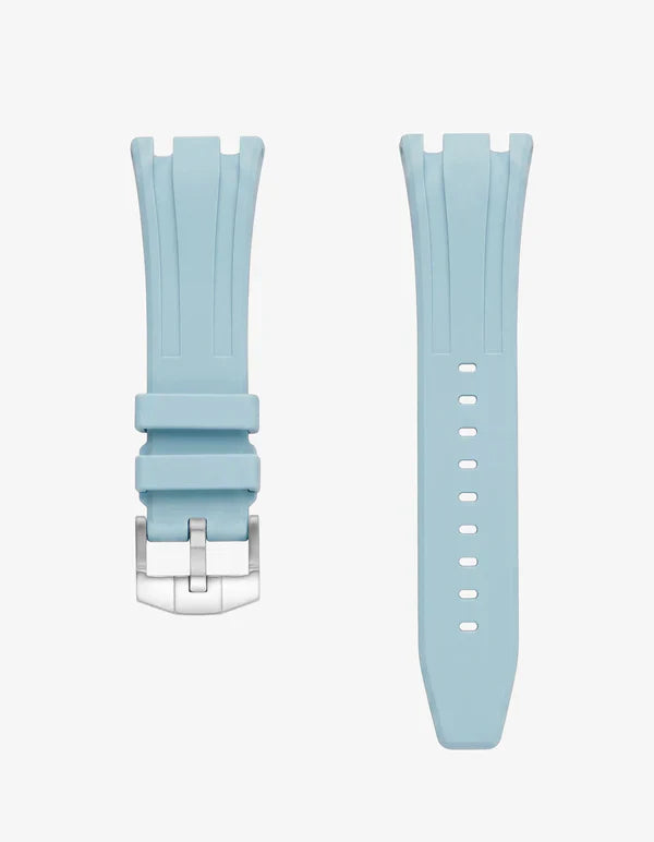 strap::bleu
